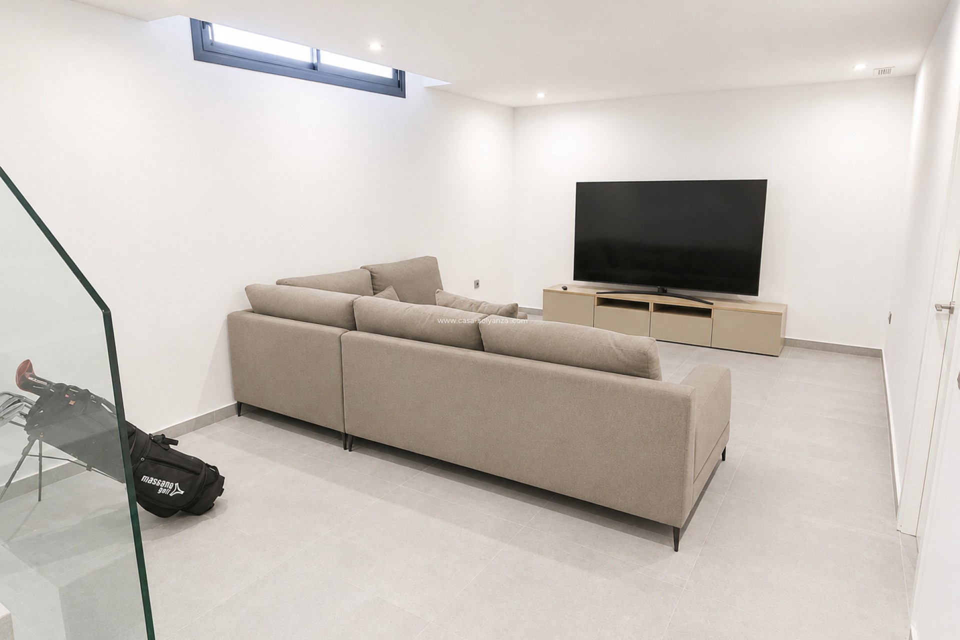 Reventa - Villa - Algorfa - La Finca Golf Resort