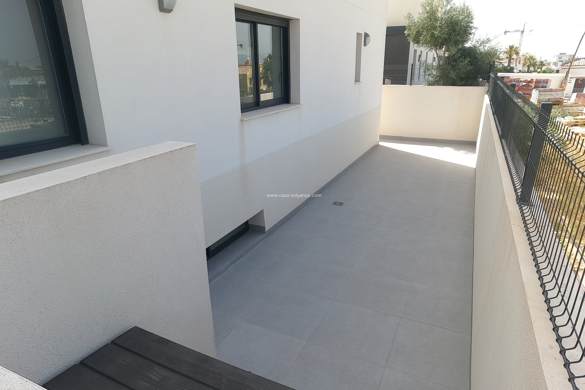 Reventa - Villa - Algorfa - La Finca Golf Resort