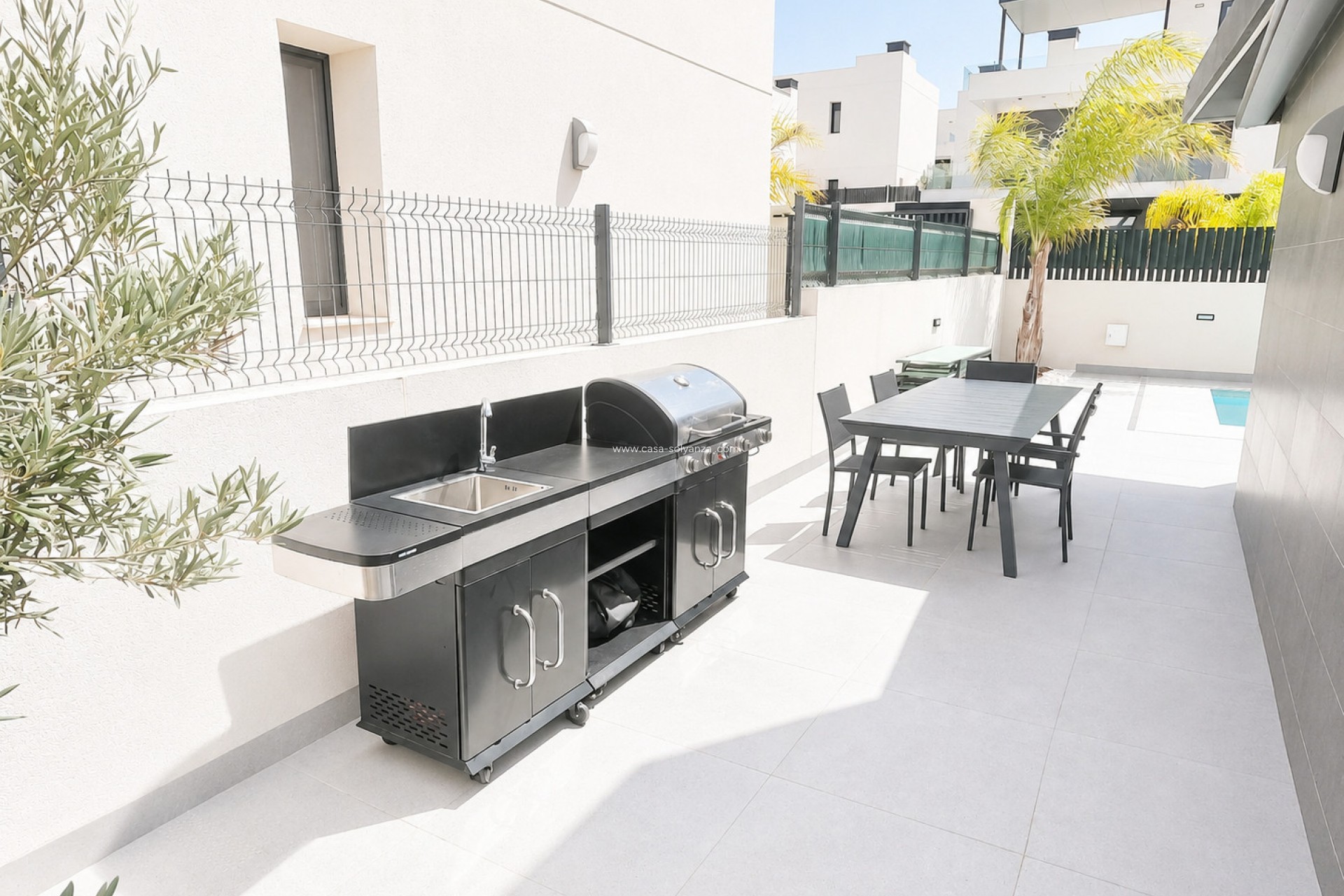 Reventa - Villa - Algorfa - La Finca Golf Resort