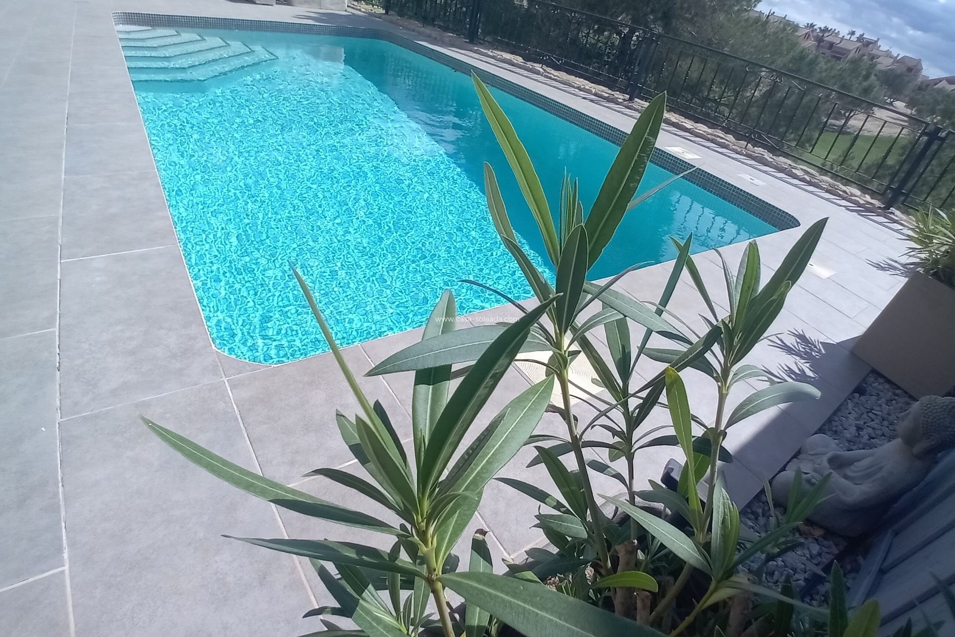 Reventa - Villa - Algorfa - La Finca Golf Resort