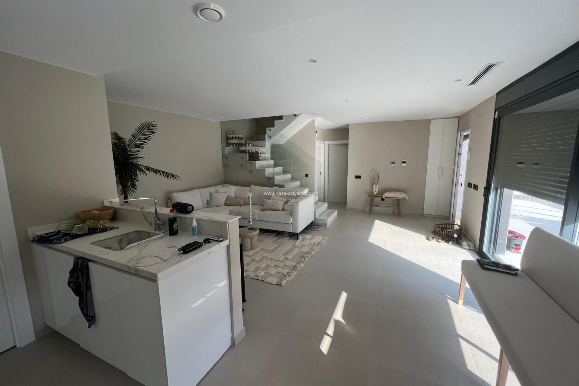 Reventa - Villa - Algorfa - La Finca Golf Resort