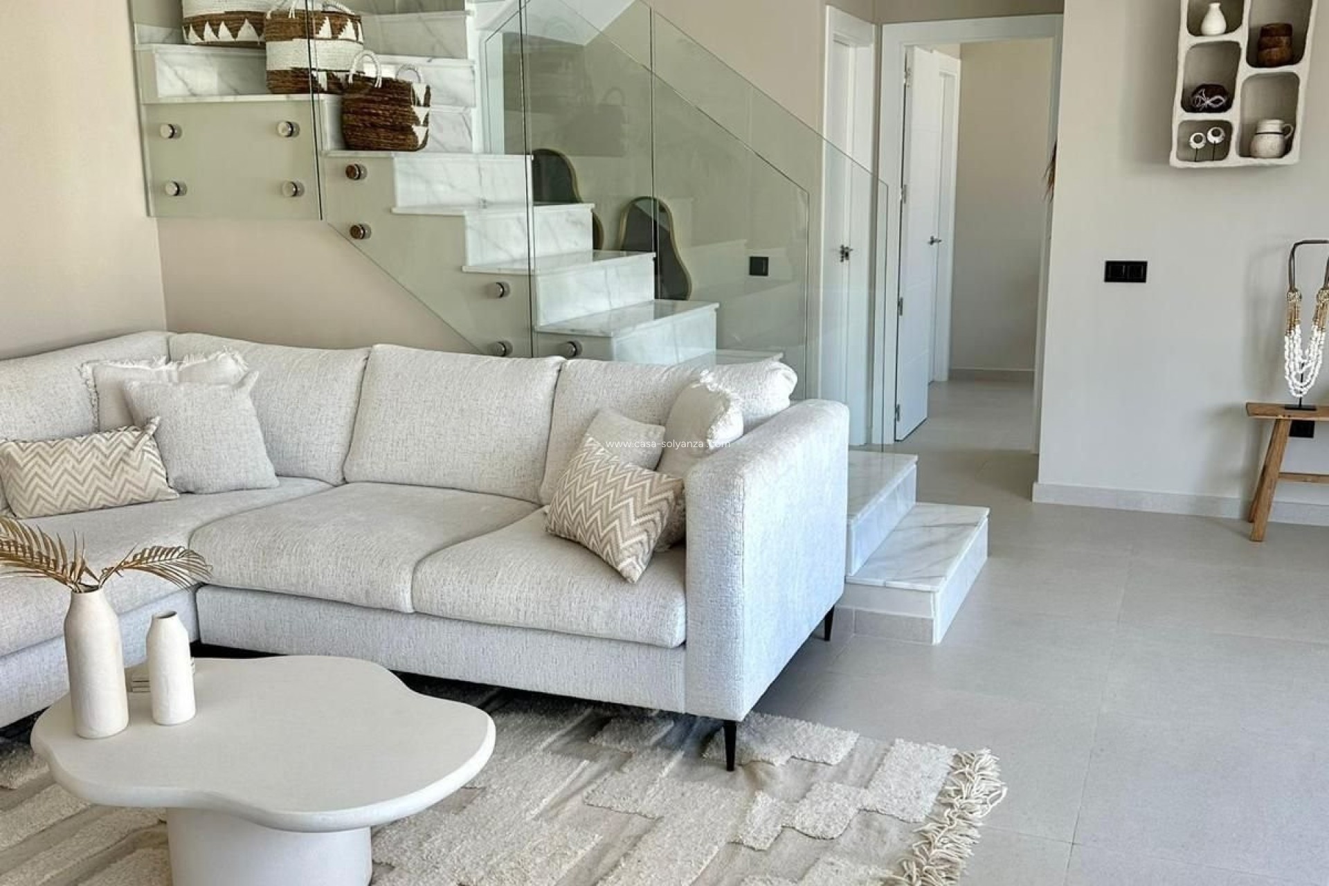 Reventa - Villa - Algorfa - La Finca Golf Resort