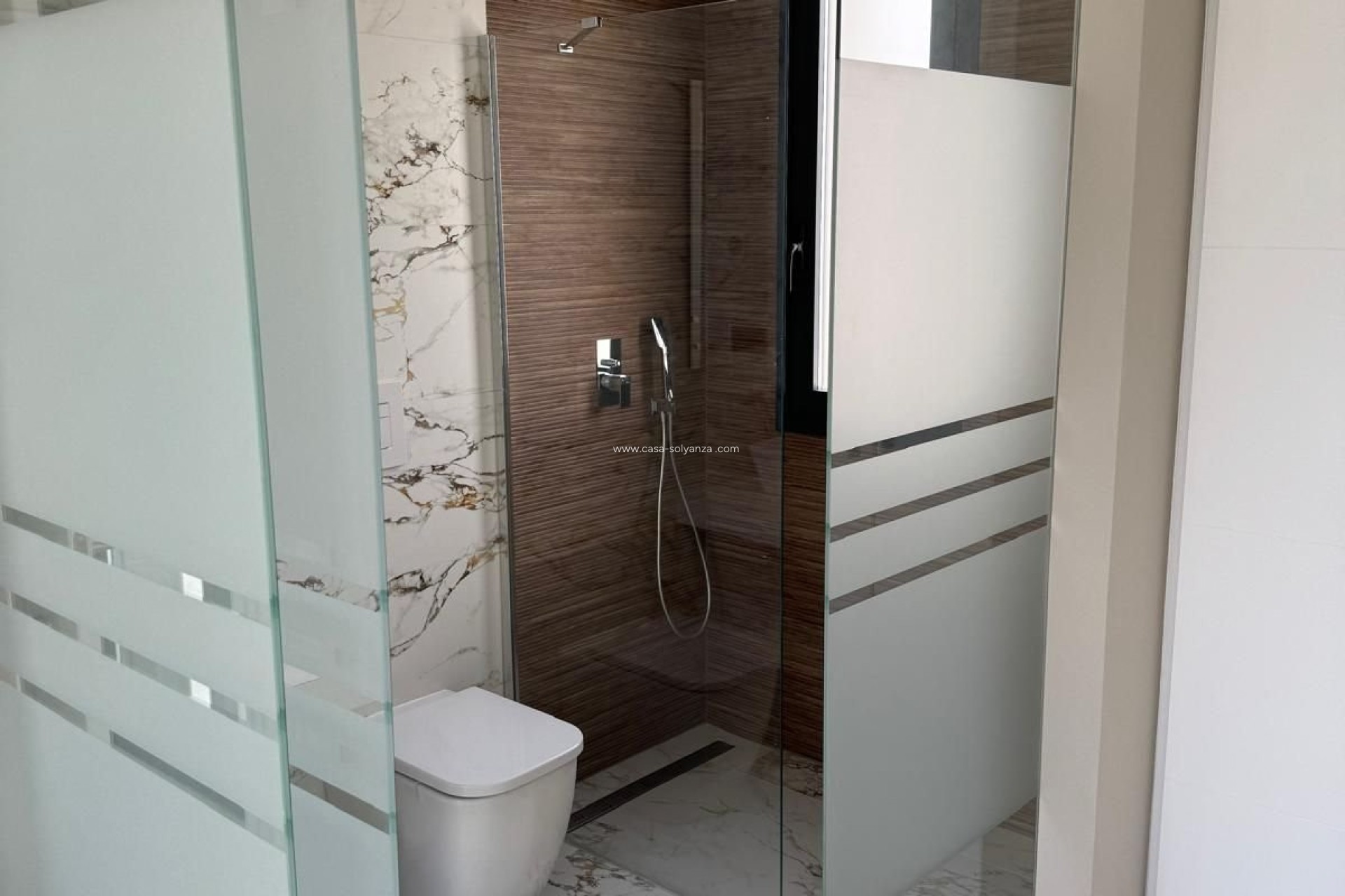 Reventa - Villa - Algorfa - La Finca Golf Resort