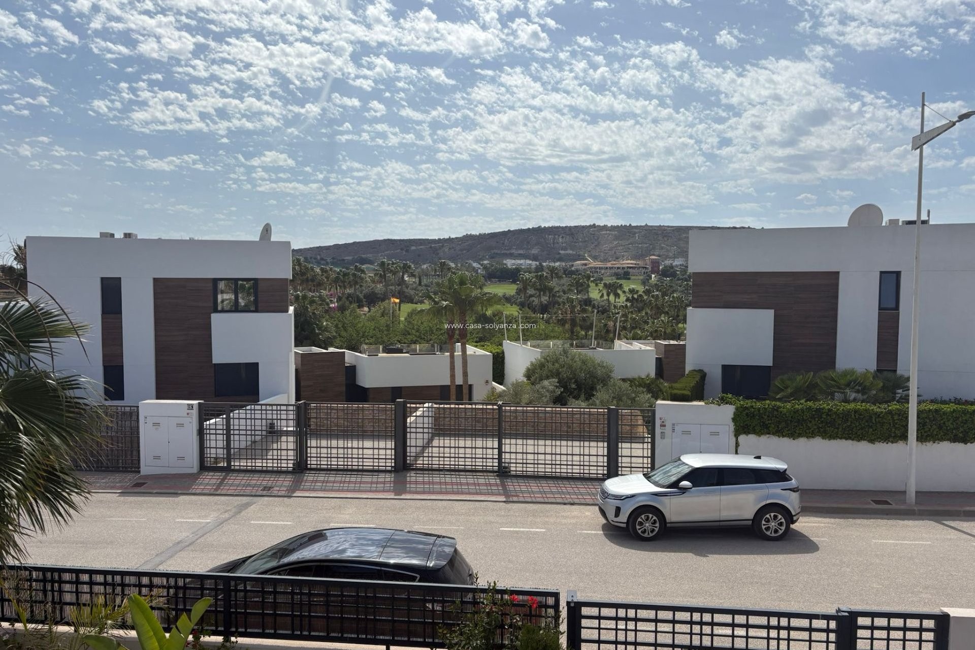 Reventa - Villa - Algorfa - La Finca Golf Resort