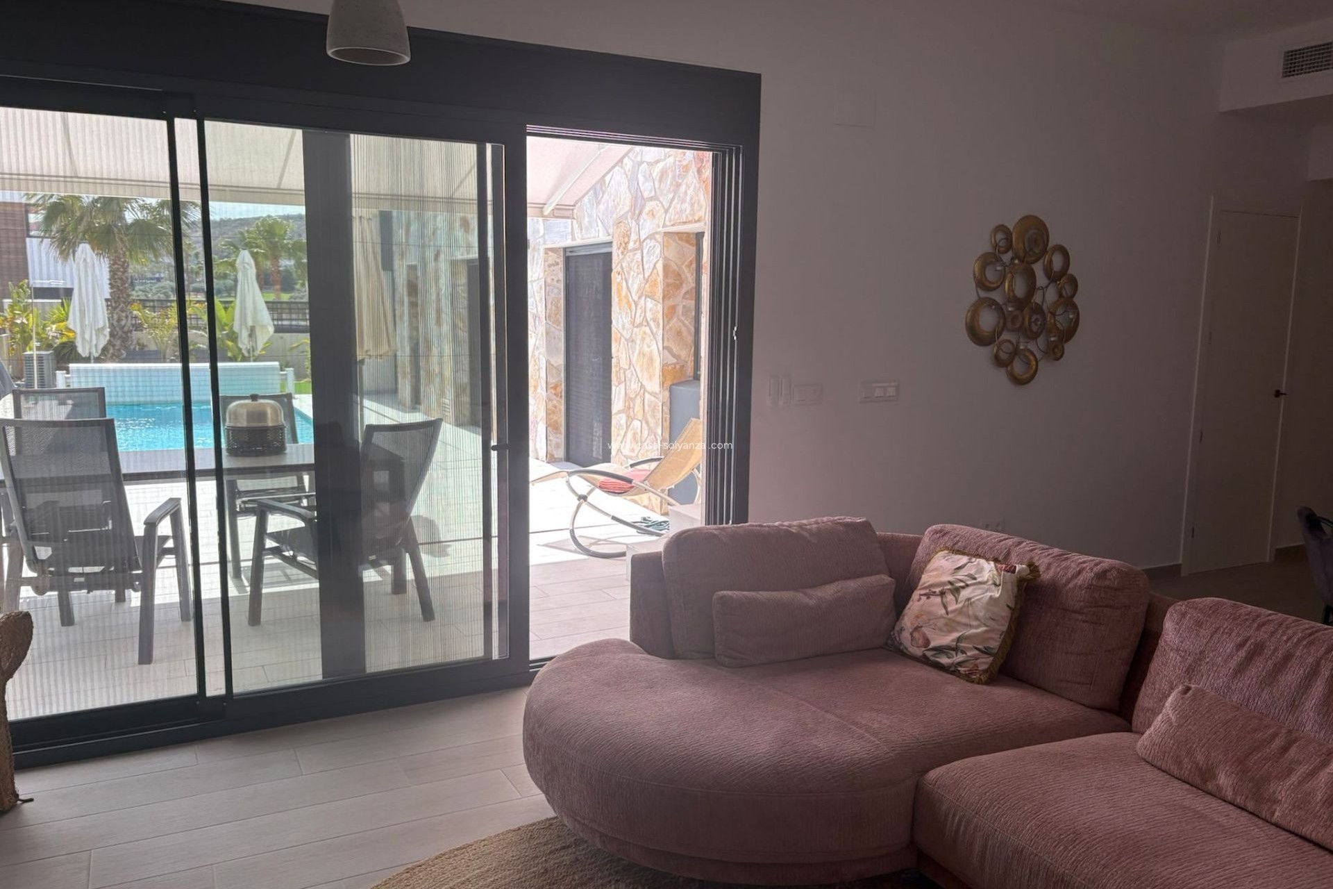 Reventa - Villa - Algorfa - La Finca Golf Resort