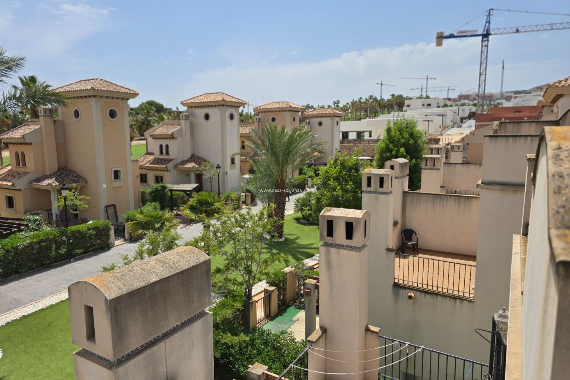 Reventa - Villa - Algorfa - La Finca Golf Resort