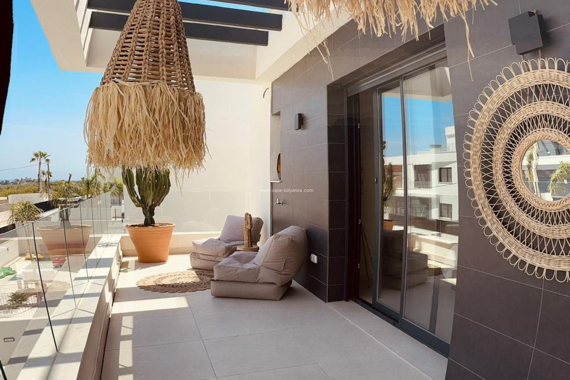 Reventa - Villa - Algorfa - La Finca Golf Resort