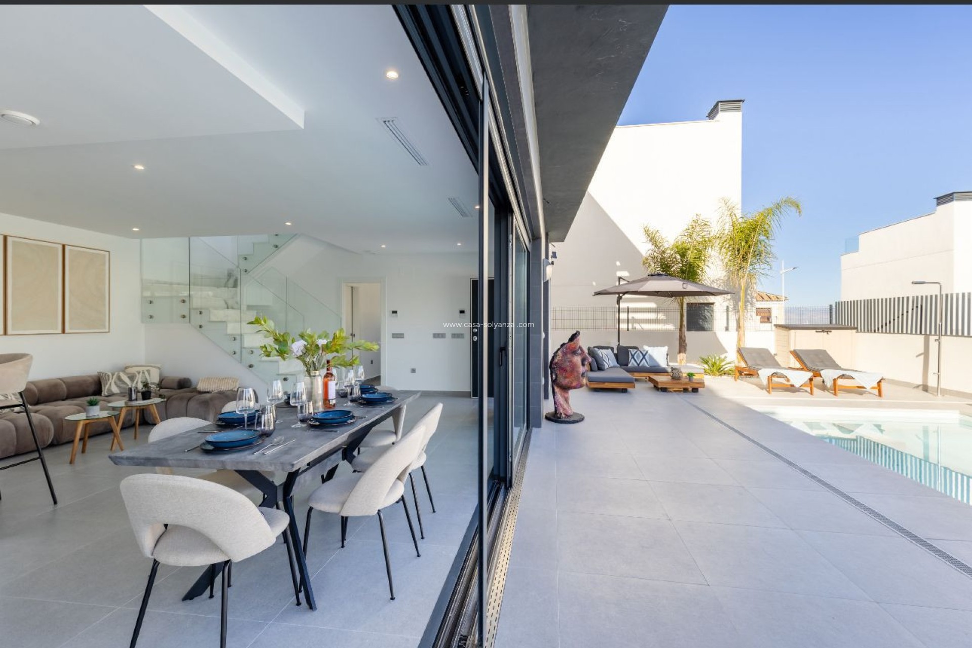 Reventa - Villa - Algorfa - La Finca Golf Resort