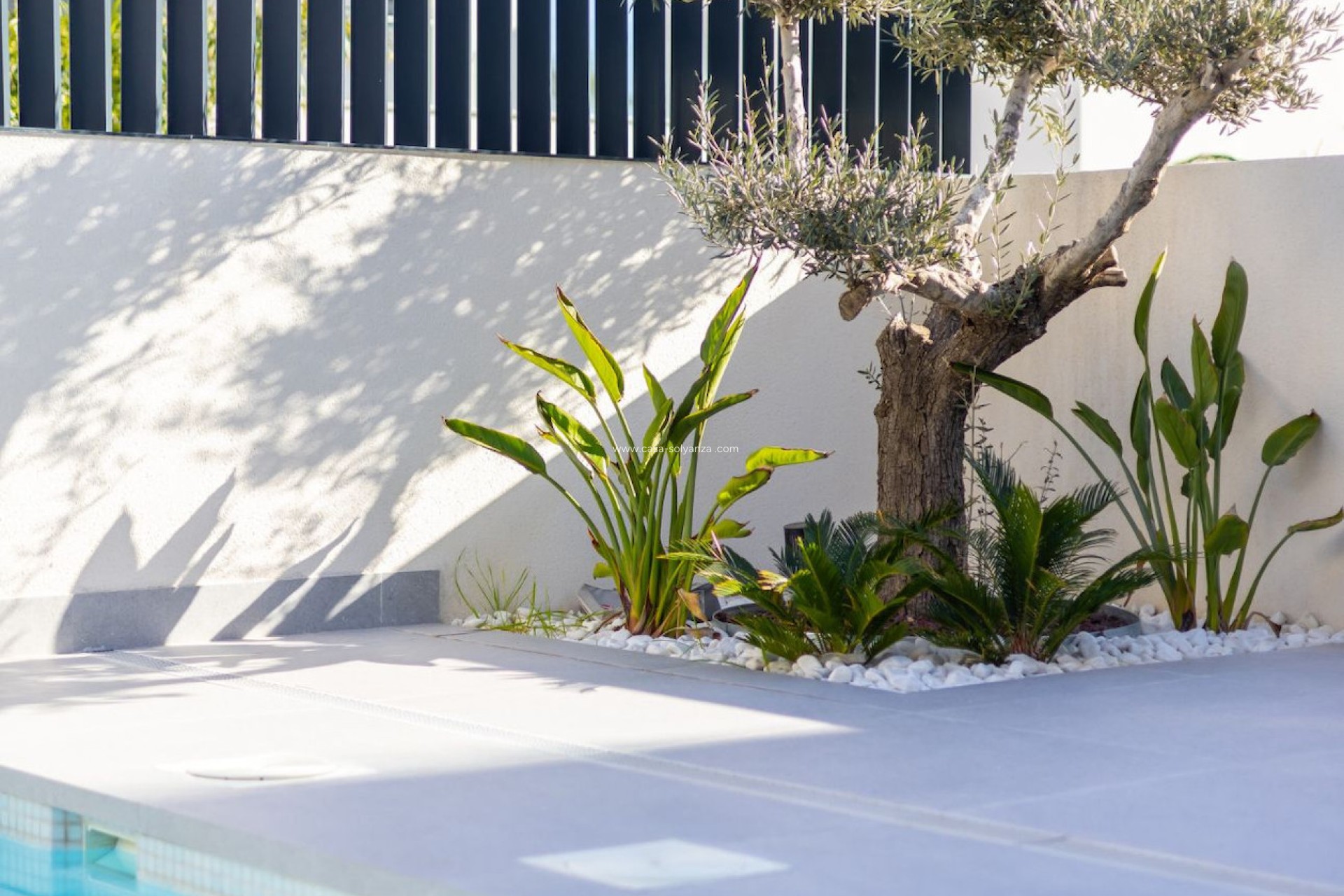 Reventa - Villa - Algorfa - La Finca Golf Resort