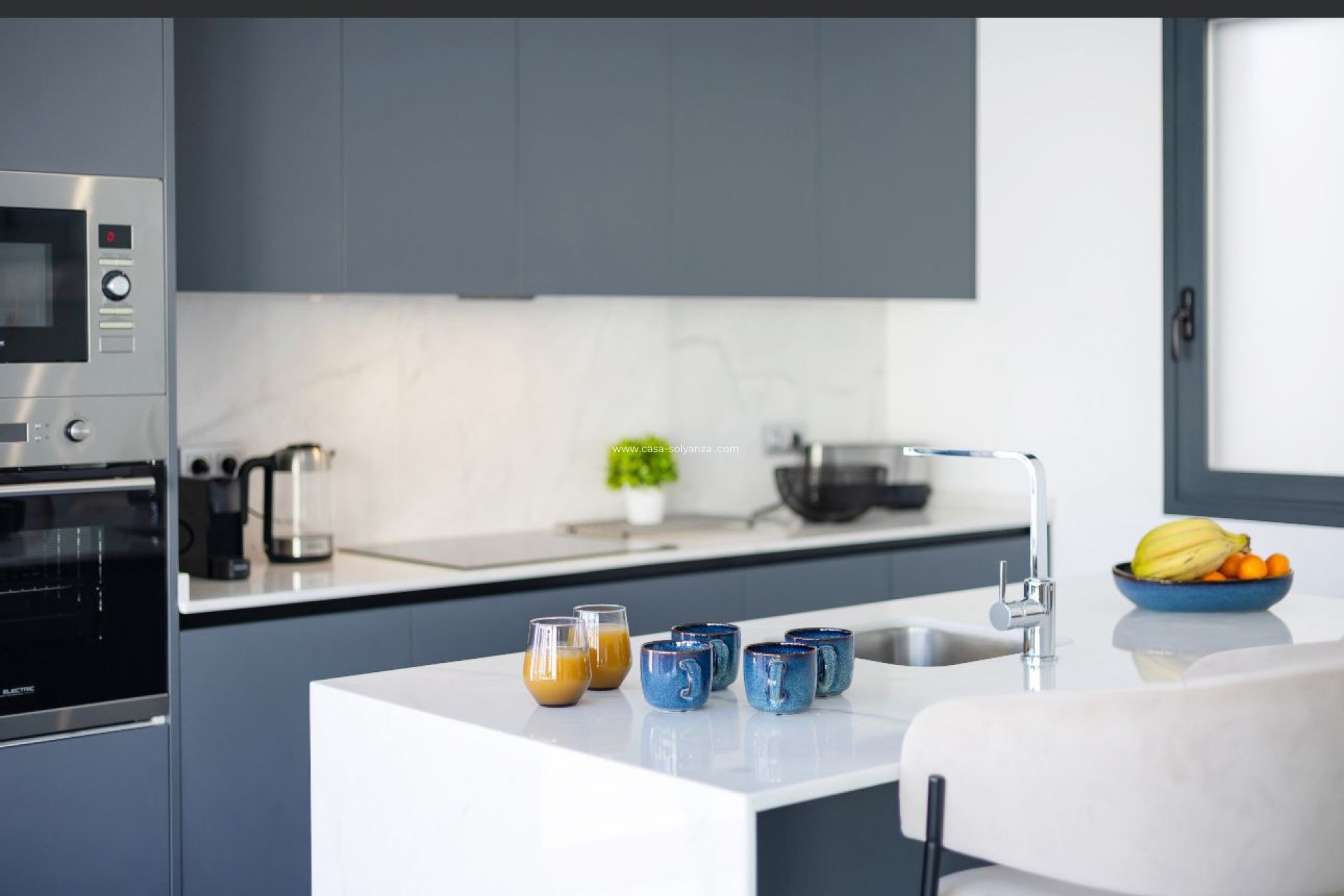 Reventa - Villa - Algorfa - La Finca Golf Resort