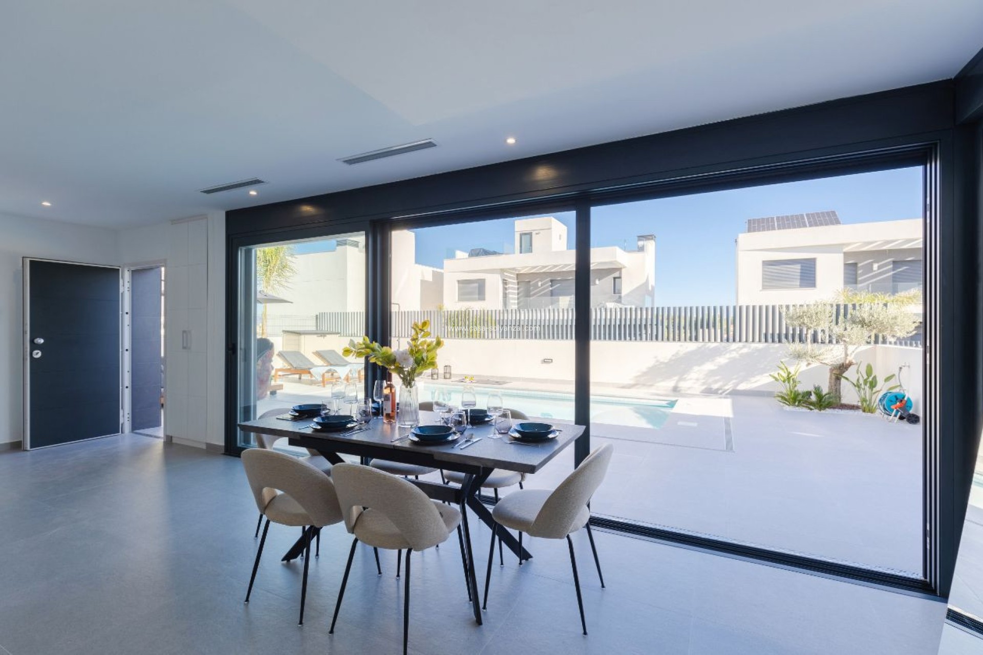 Reventa - Villa - Algorfa - La Finca Golf Resort