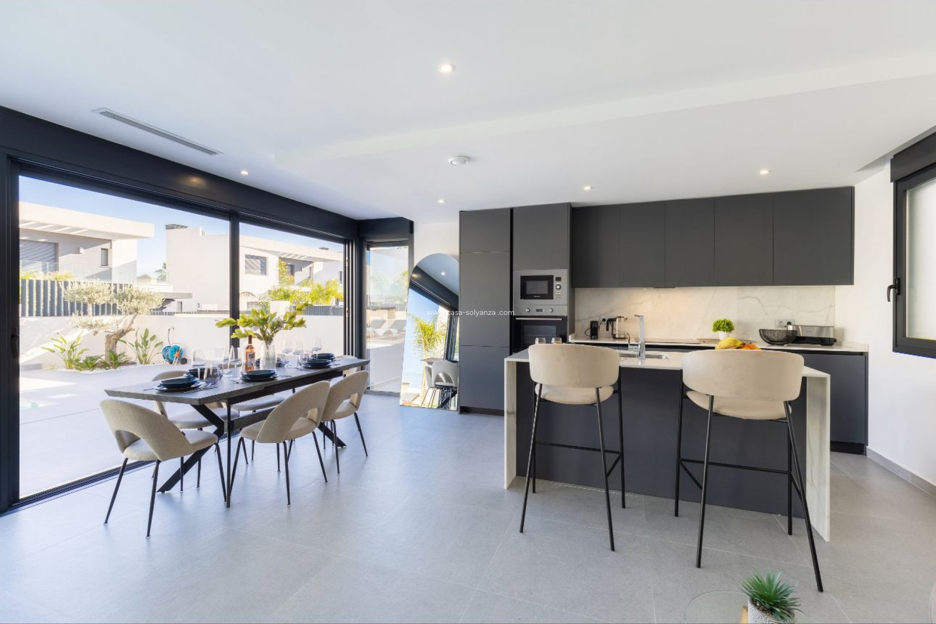 Reventa - Villa - Algorfa - La Finca Golf Resort