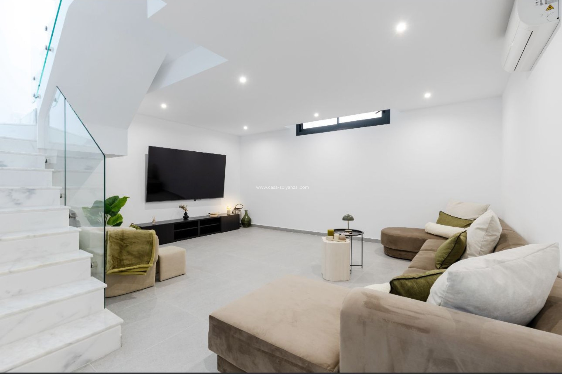 Reventa - Villa - Algorfa - La Finca Golf Resort