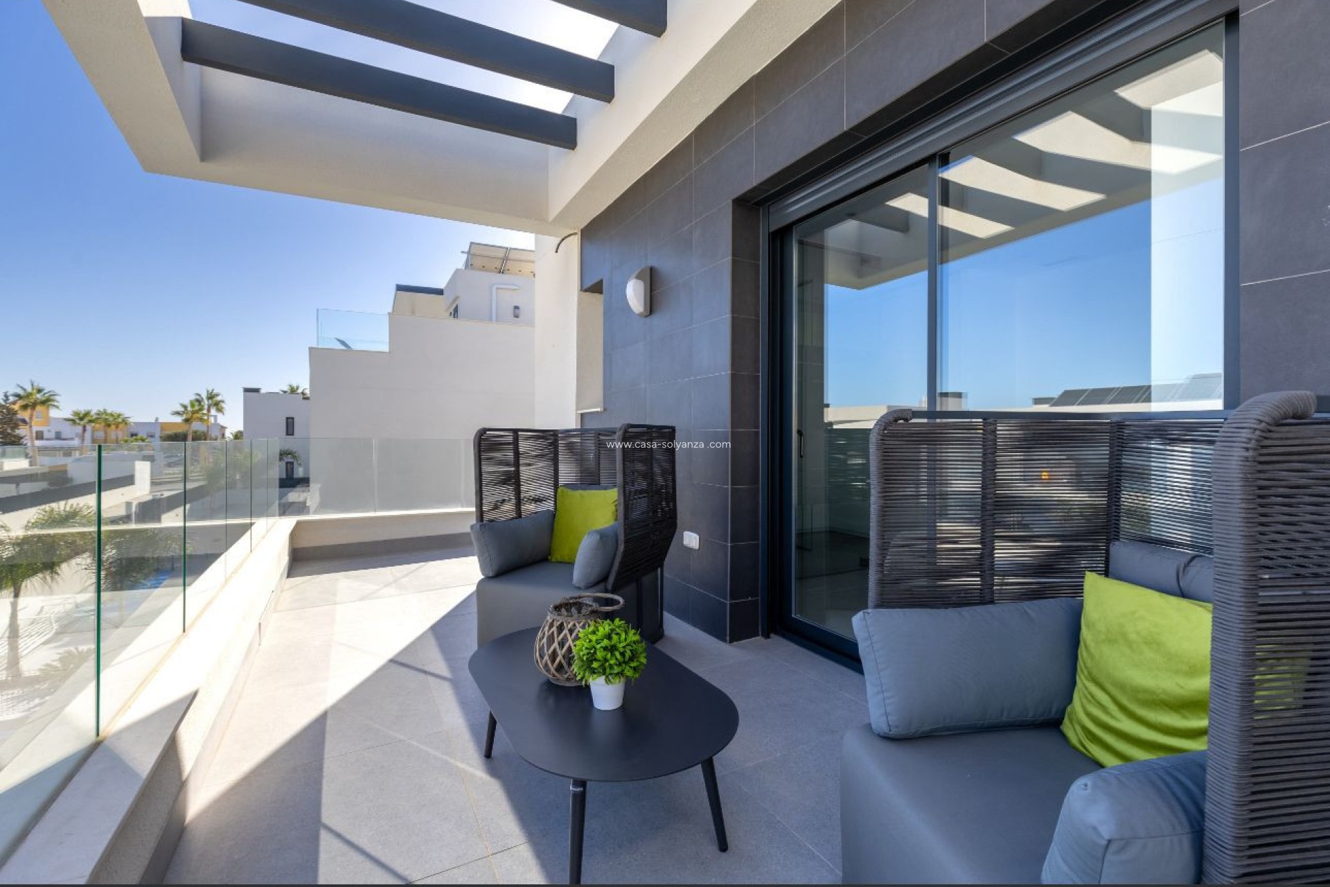 Reventa - Villa - Algorfa - La Finca Golf Resort