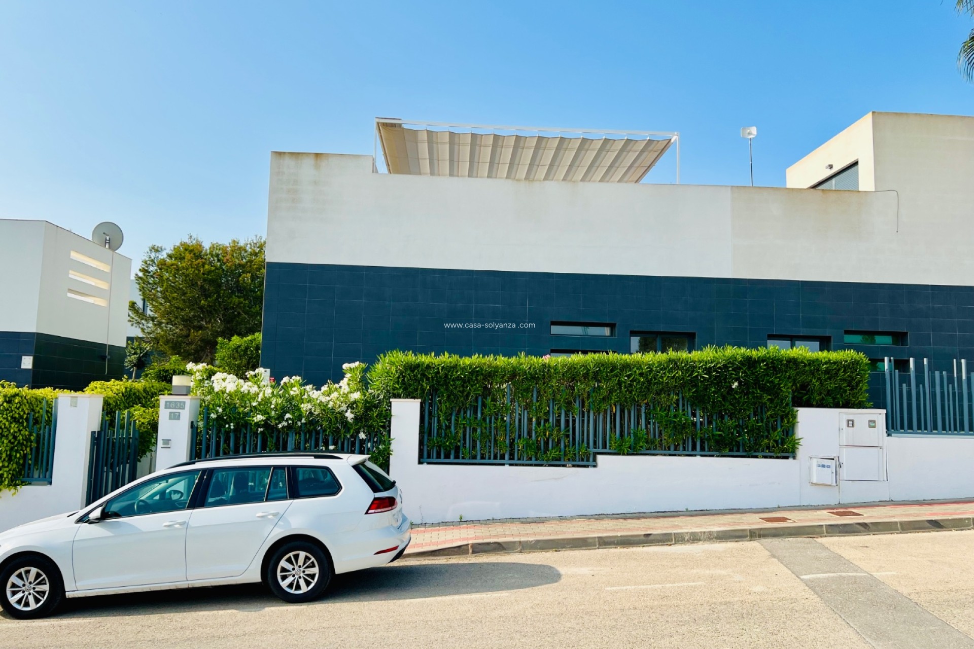 Reventa - Villa - Algorfa - La Finca Golf Resort