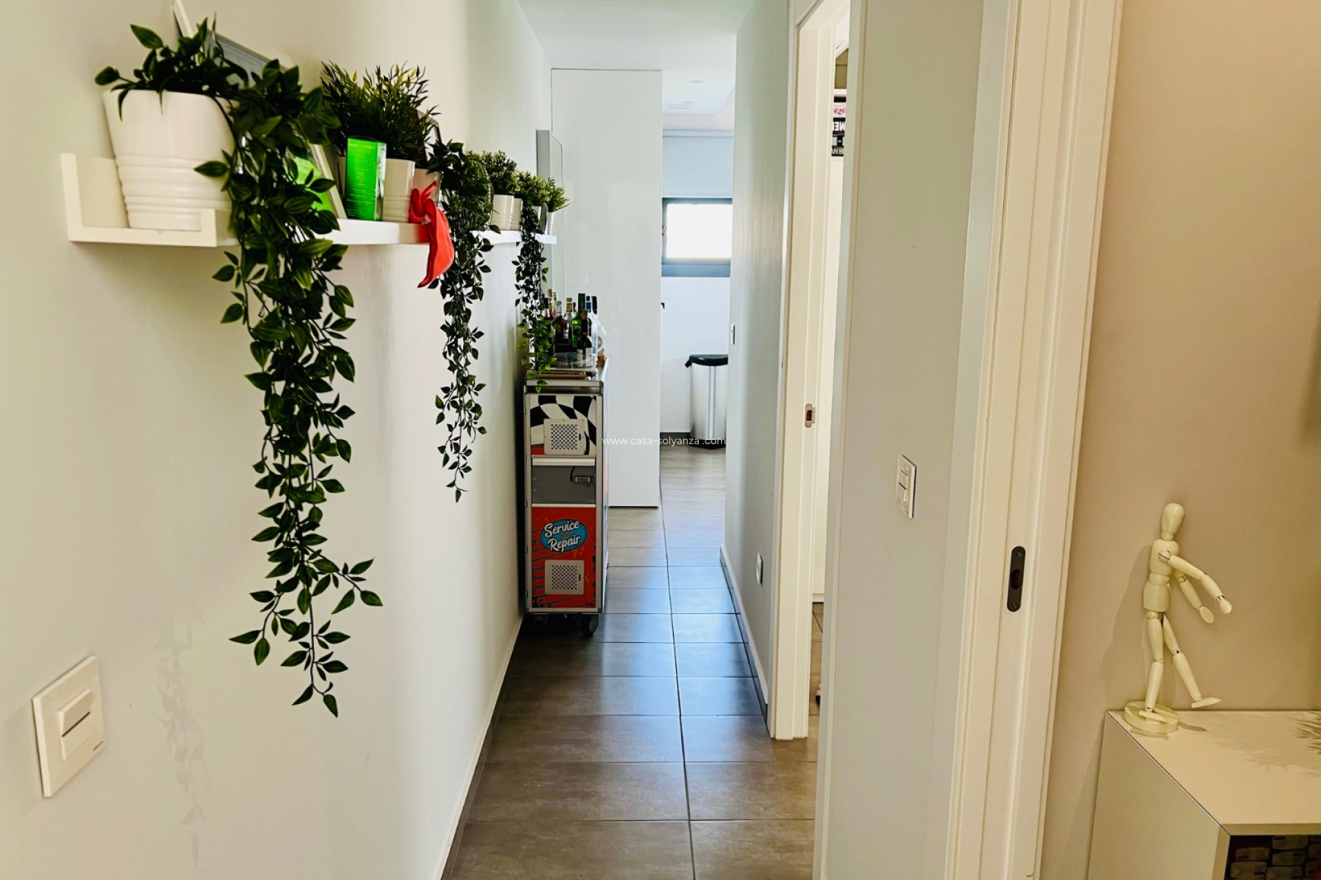 Reventa - Villa - Algorfa - La Finca Golf Resort