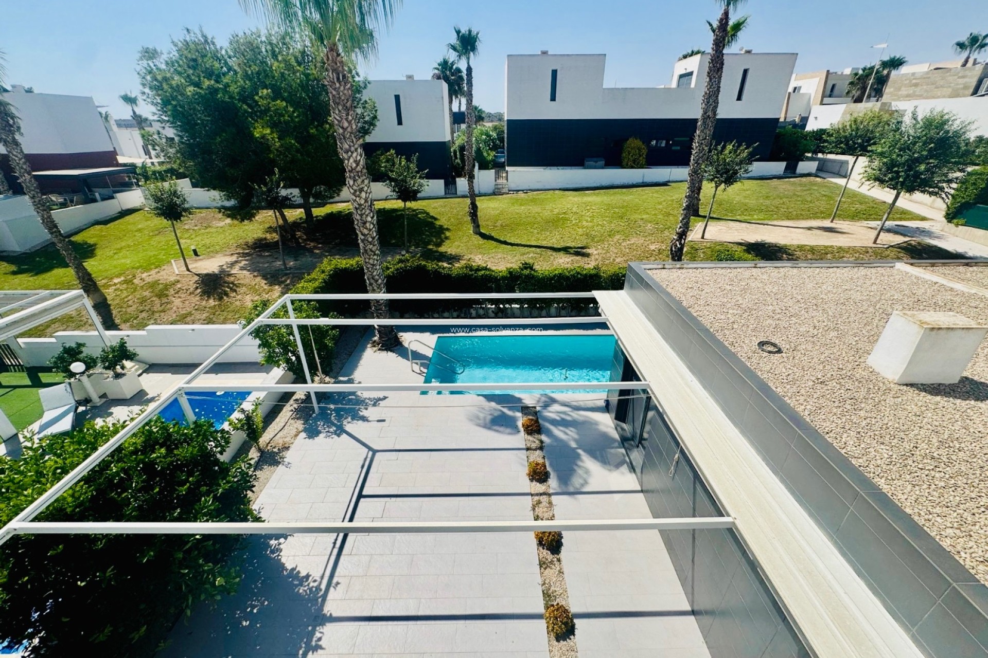 Reventa - Villa - Algorfa - La Finca Golf Resort