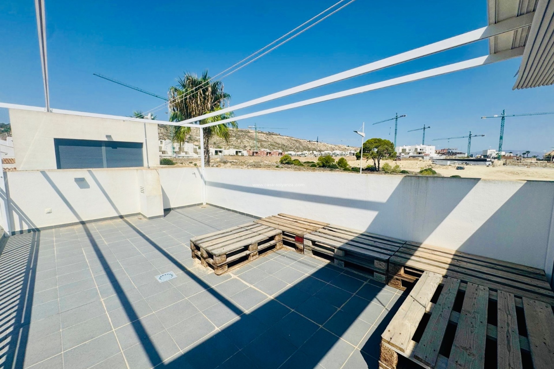 Reventa - Villa - Algorfa - La Finca Golf Resort