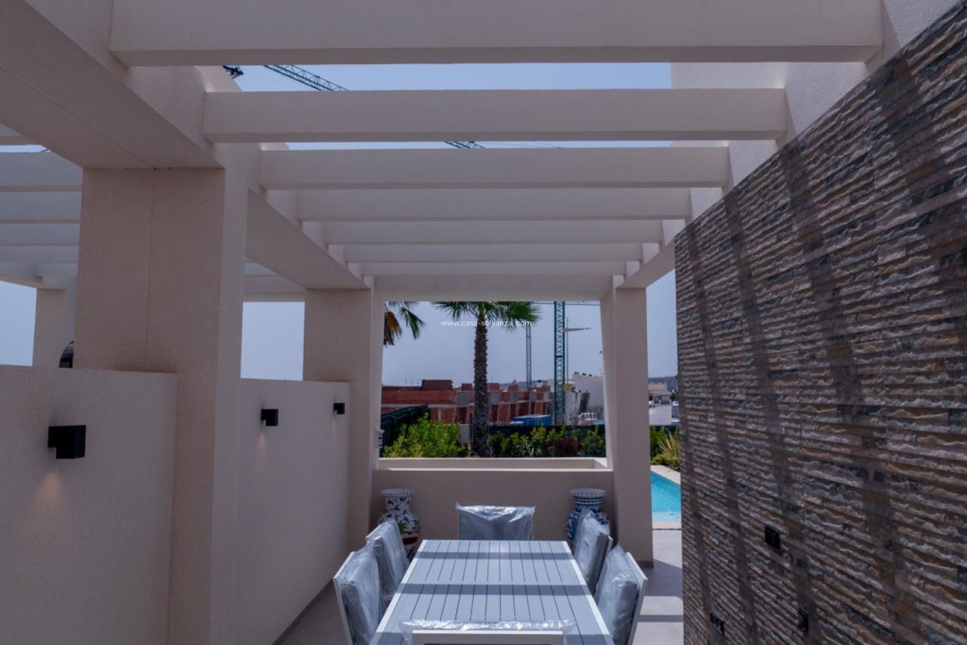 Reventa - Villa - Algorfa - La Finca Golf Resort