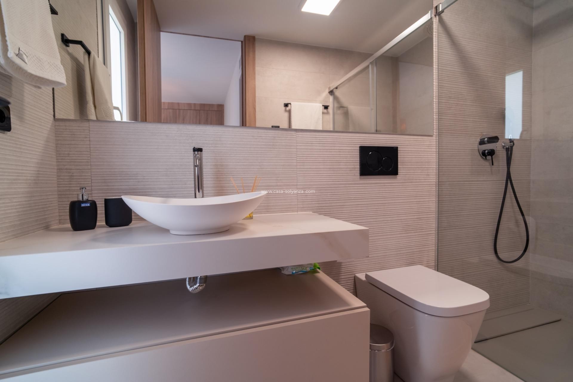 Reventa - Villa - Algorfa - La Finca Golf Resort