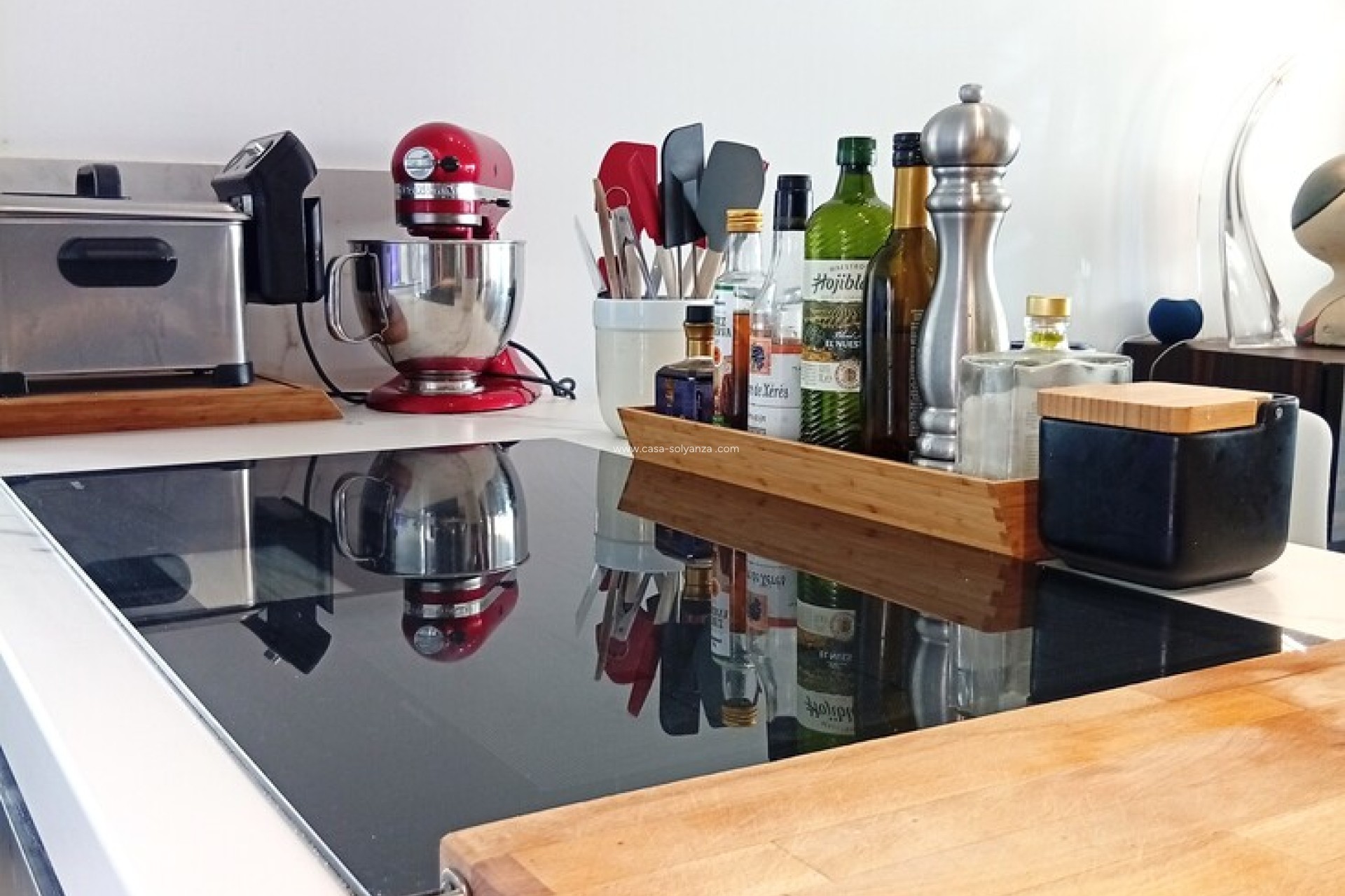 Reventa - Villa - Algorfa - La Finca Golf Resort