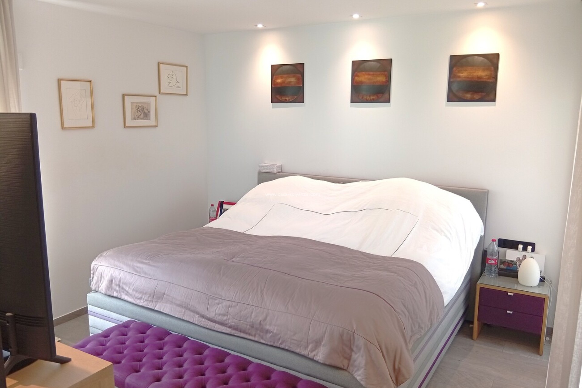 Reventa - Villa - Algorfa - La Finca Golf Resort