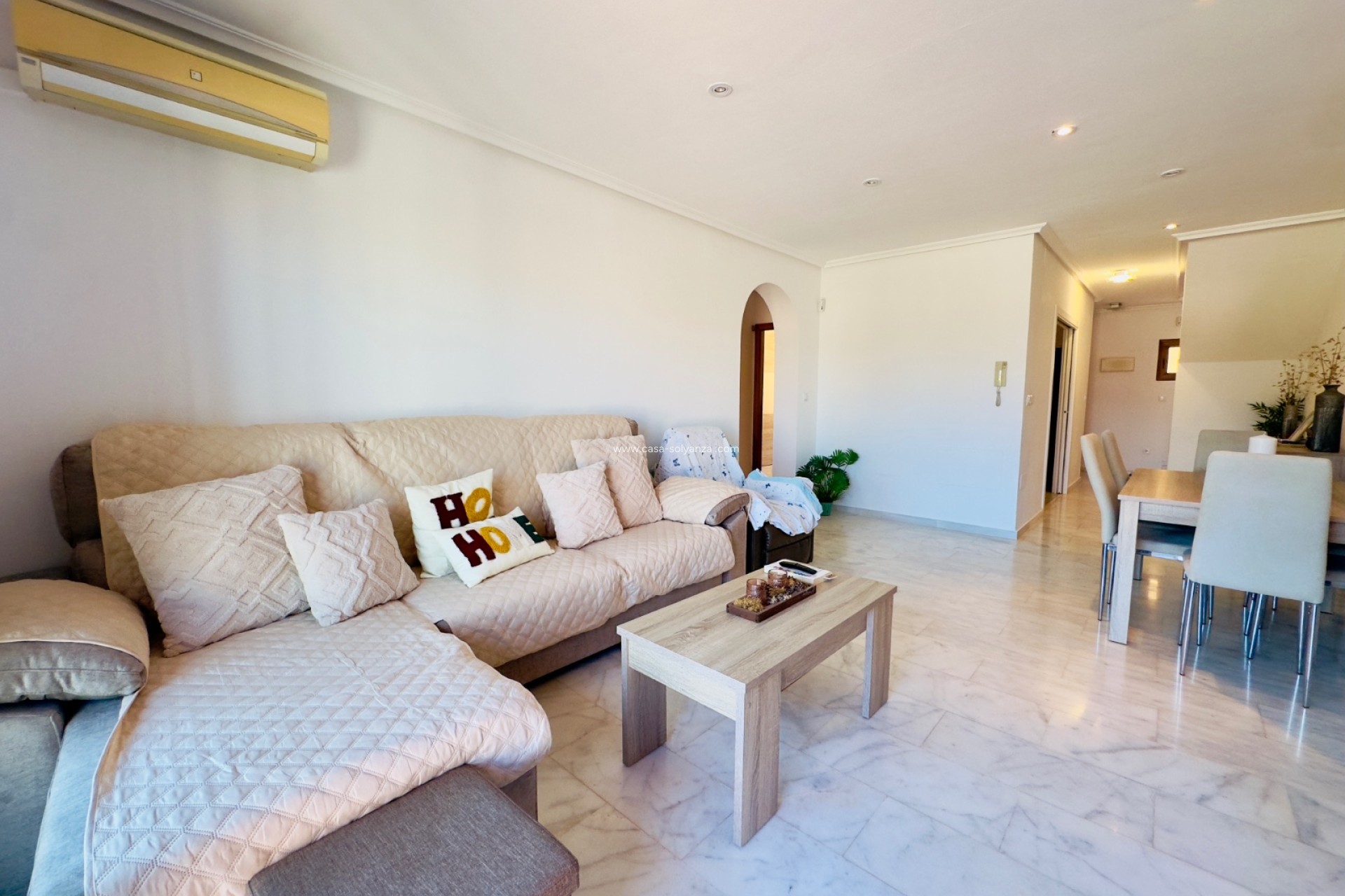 Reventa - Villa - Algorfa - La Finca Golf Resort