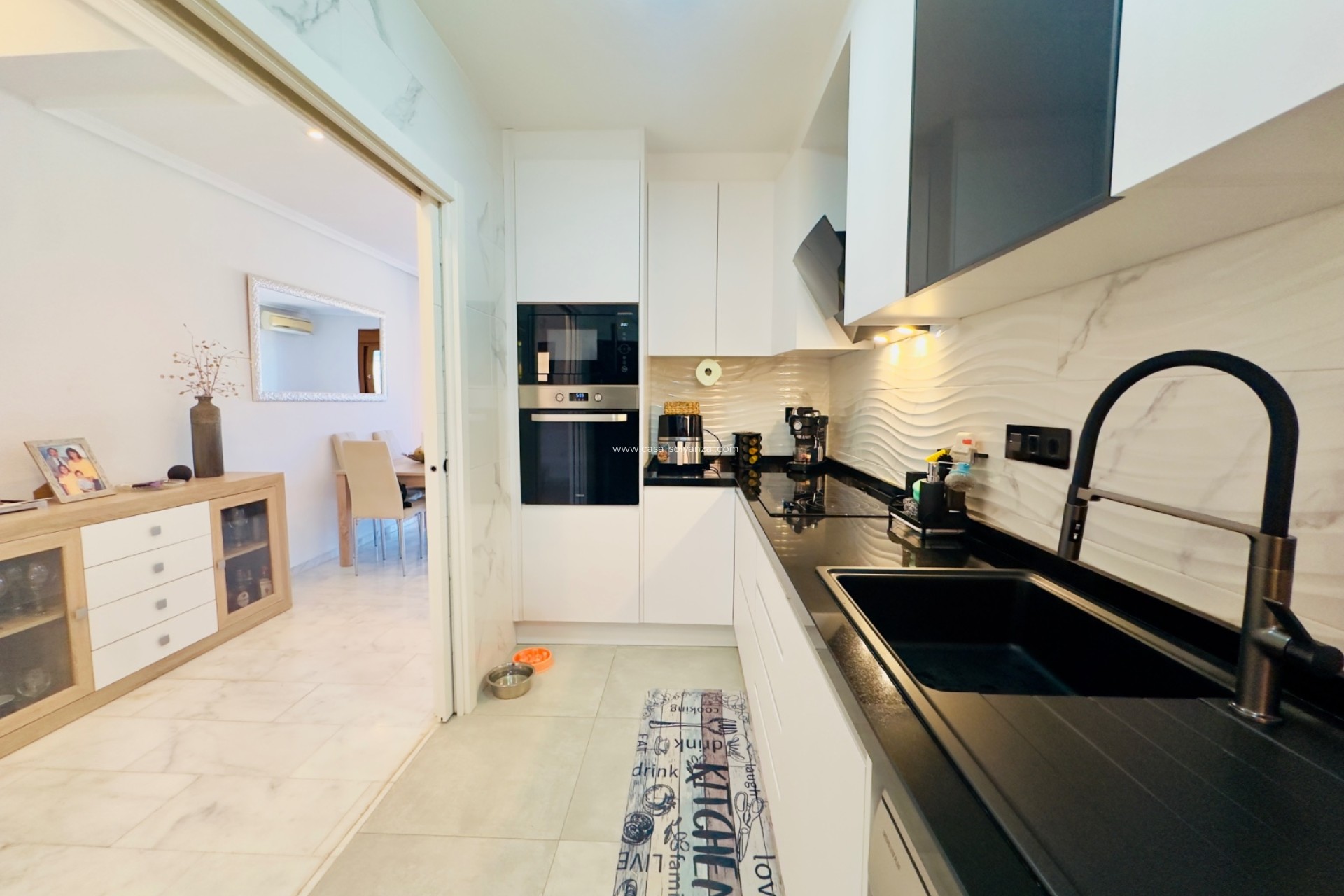 Reventa - Villa - Algorfa - La Finca Golf Resort