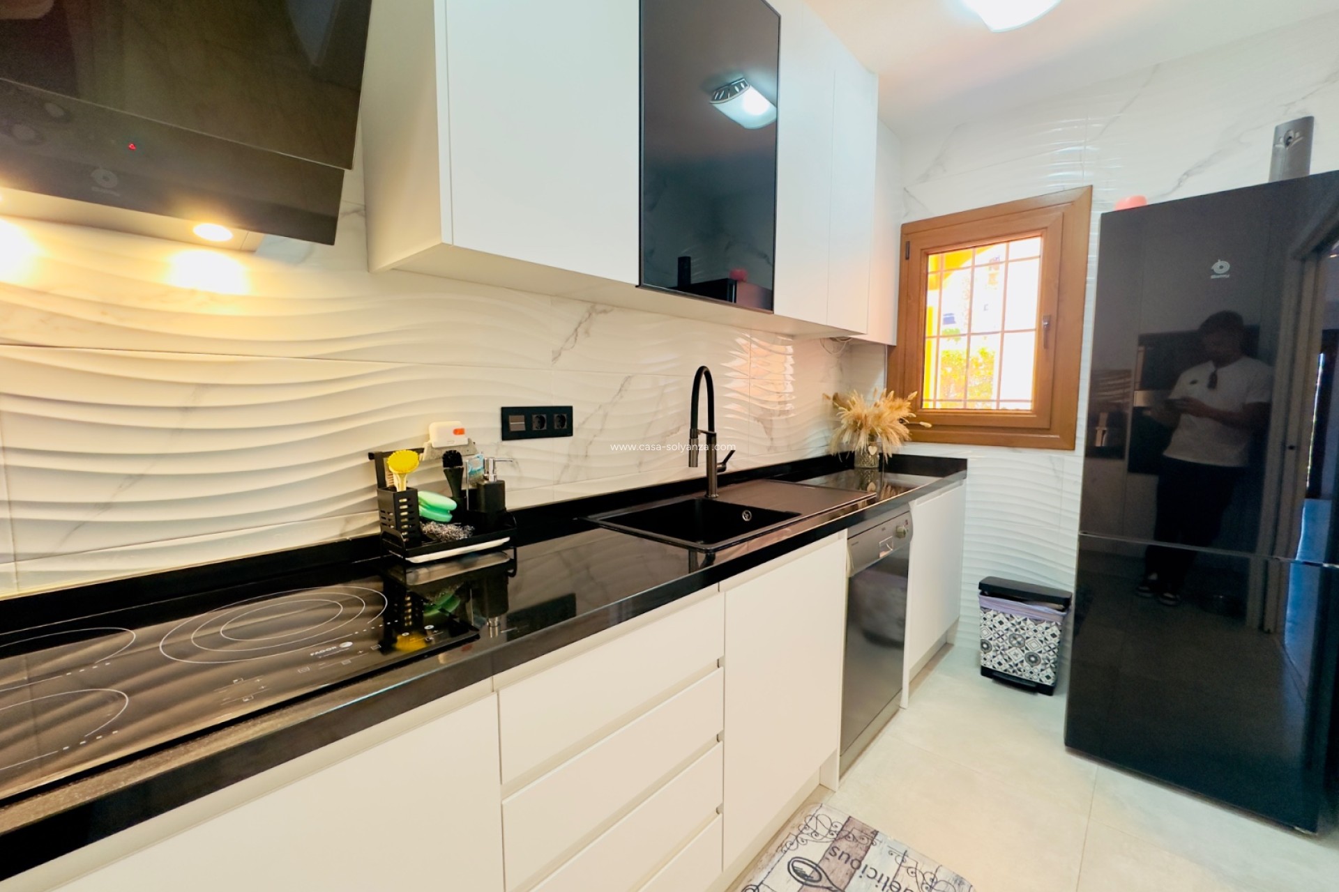 Reventa - Villa - Algorfa - La Finca Golf Resort