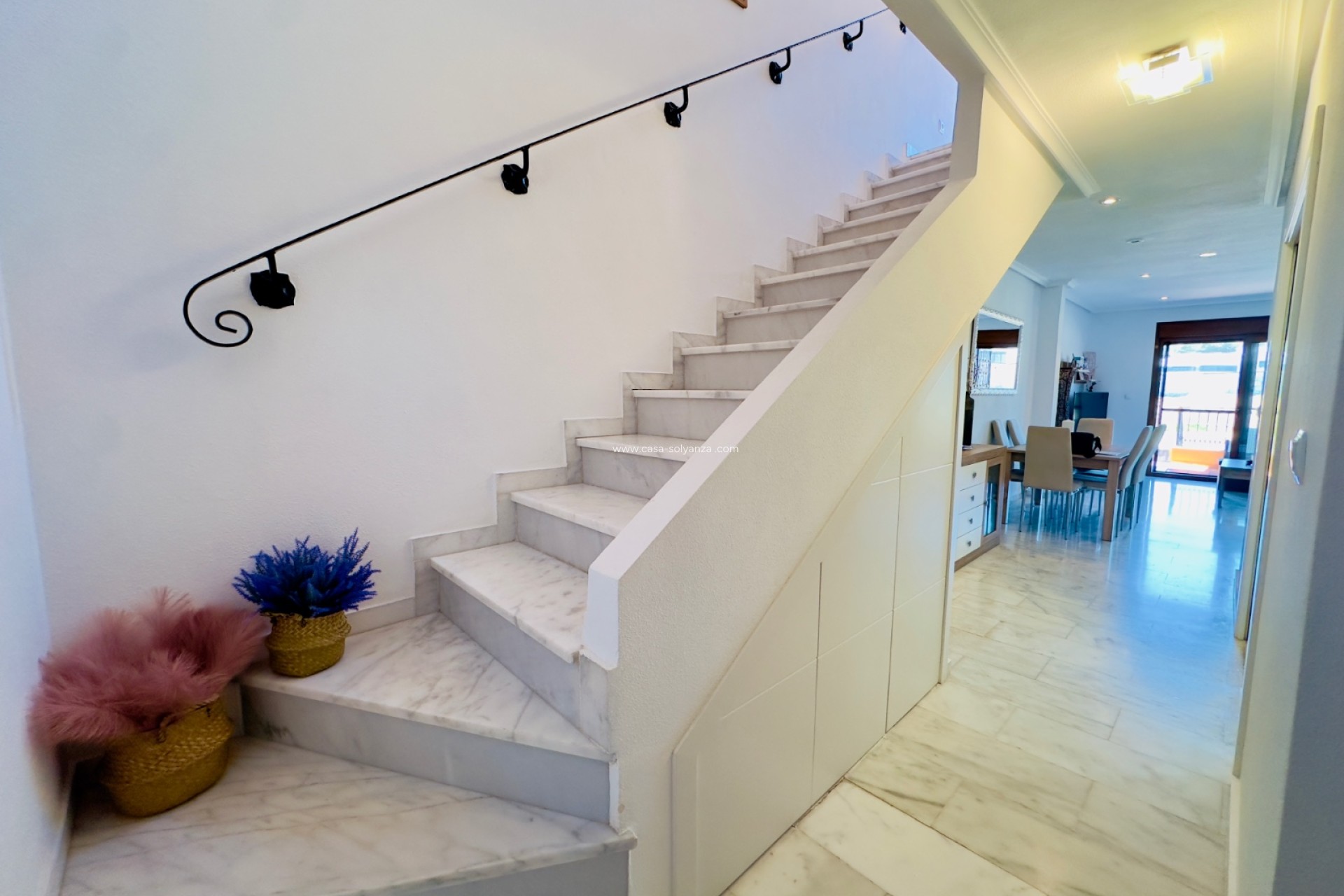 Reventa - Villa - Algorfa - La Finca Golf Resort