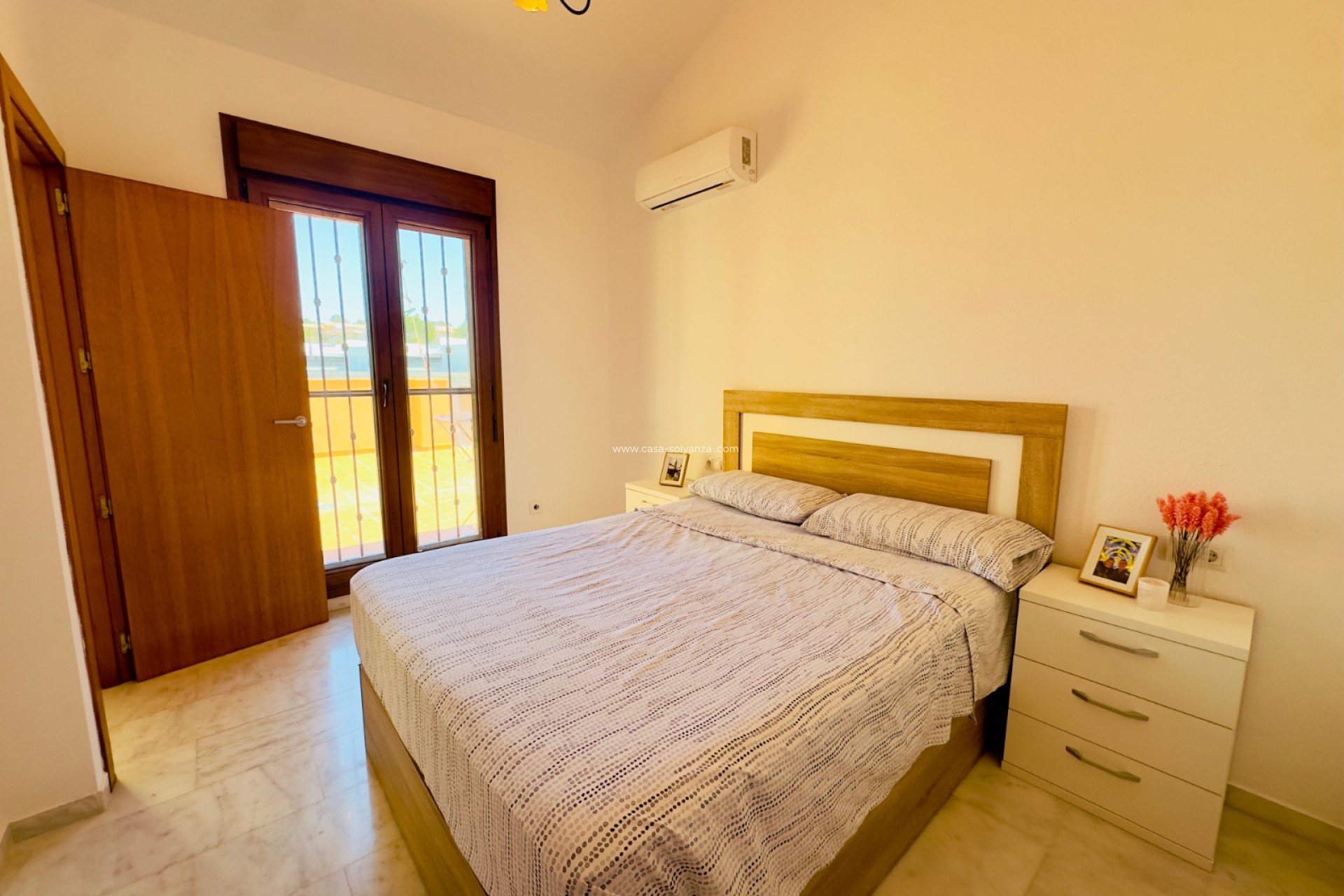 Reventa - Villa - Algorfa - La Finca Golf Resort