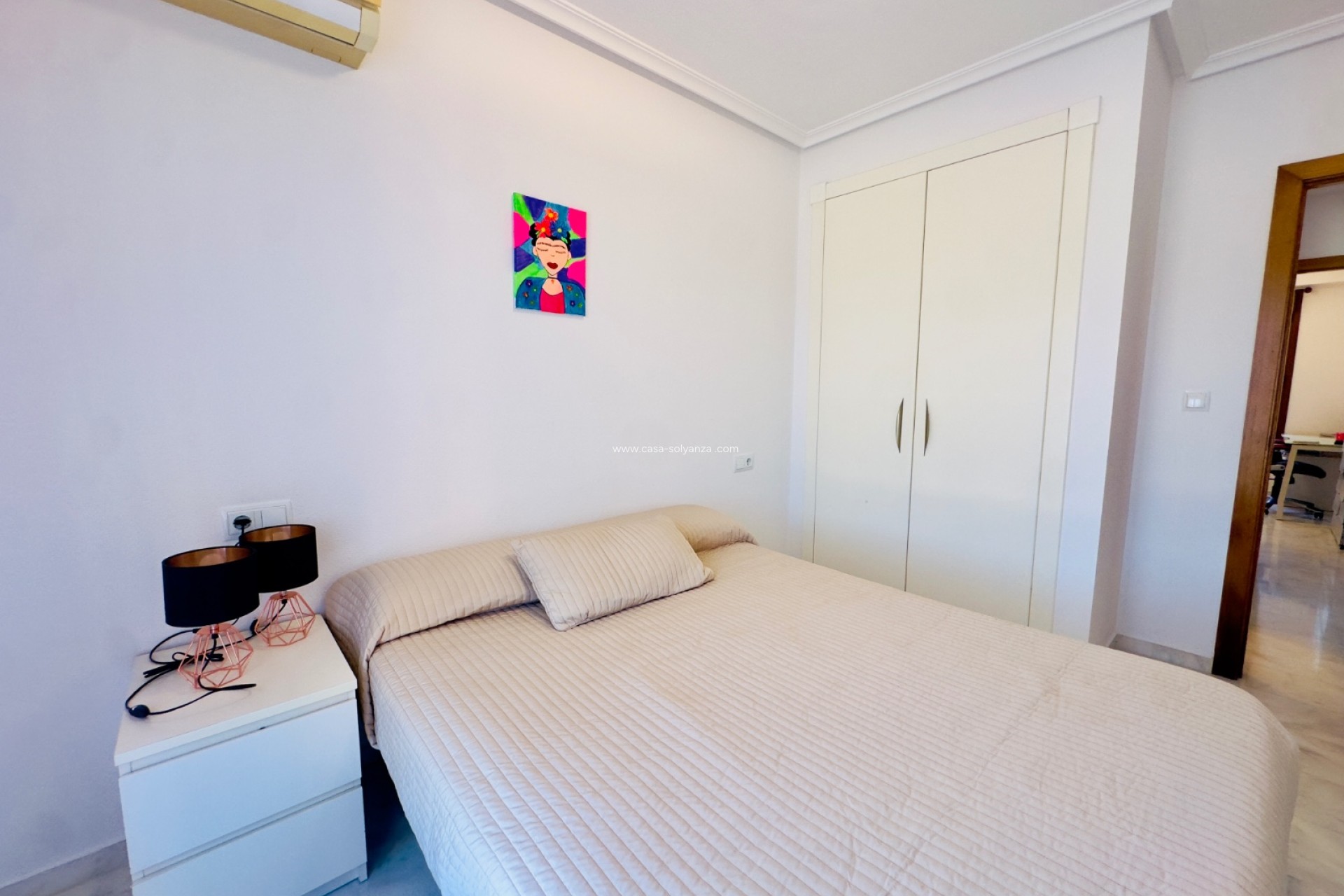 Reventa - Villa - Algorfa - La Finca Golf Resort