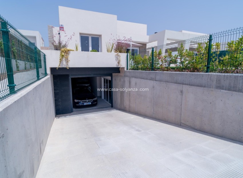 Reventa - Villa - Algorfa - La Finca Golf Resort