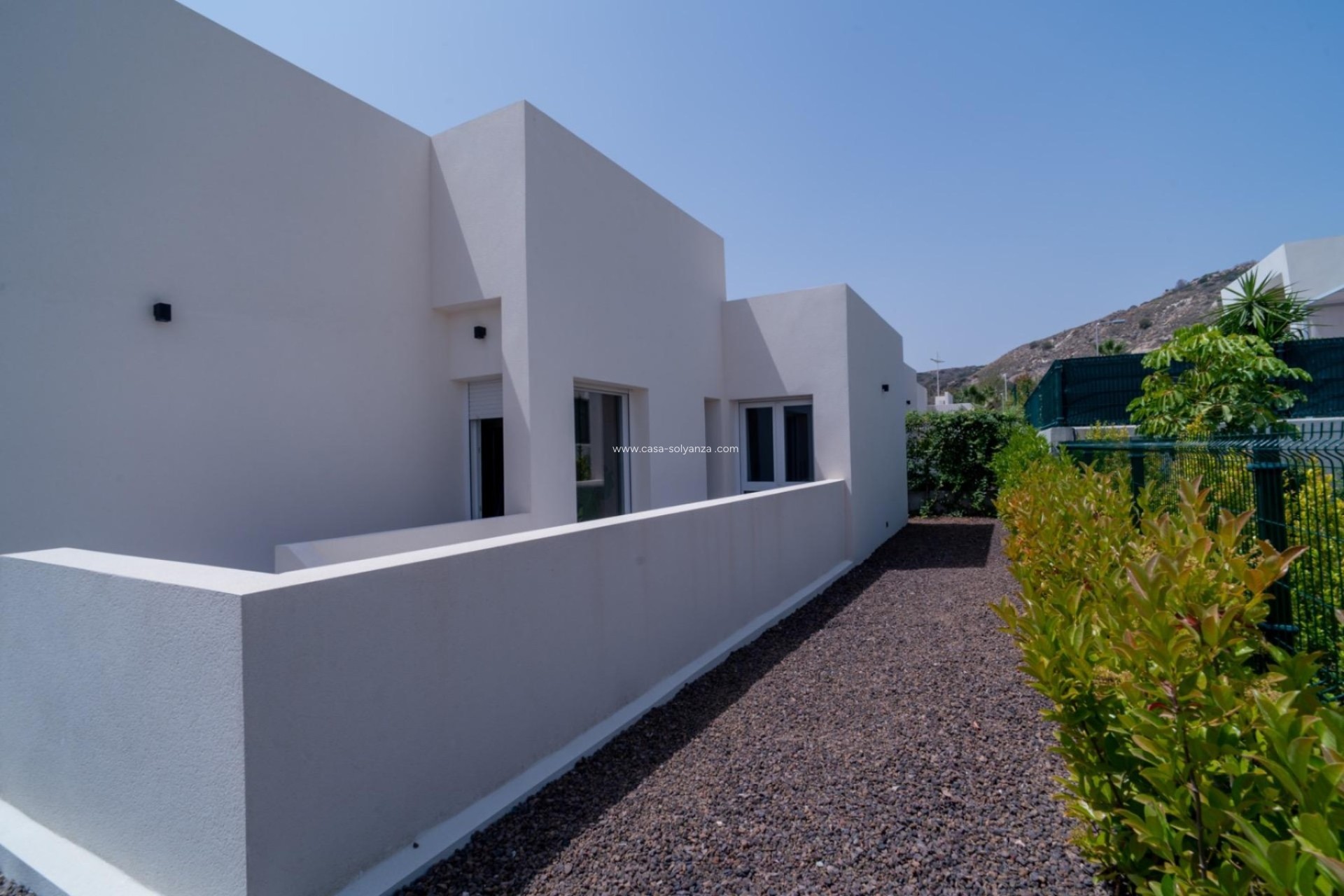 Reventa - Villa - Algorfa - La Finca Golf Resort