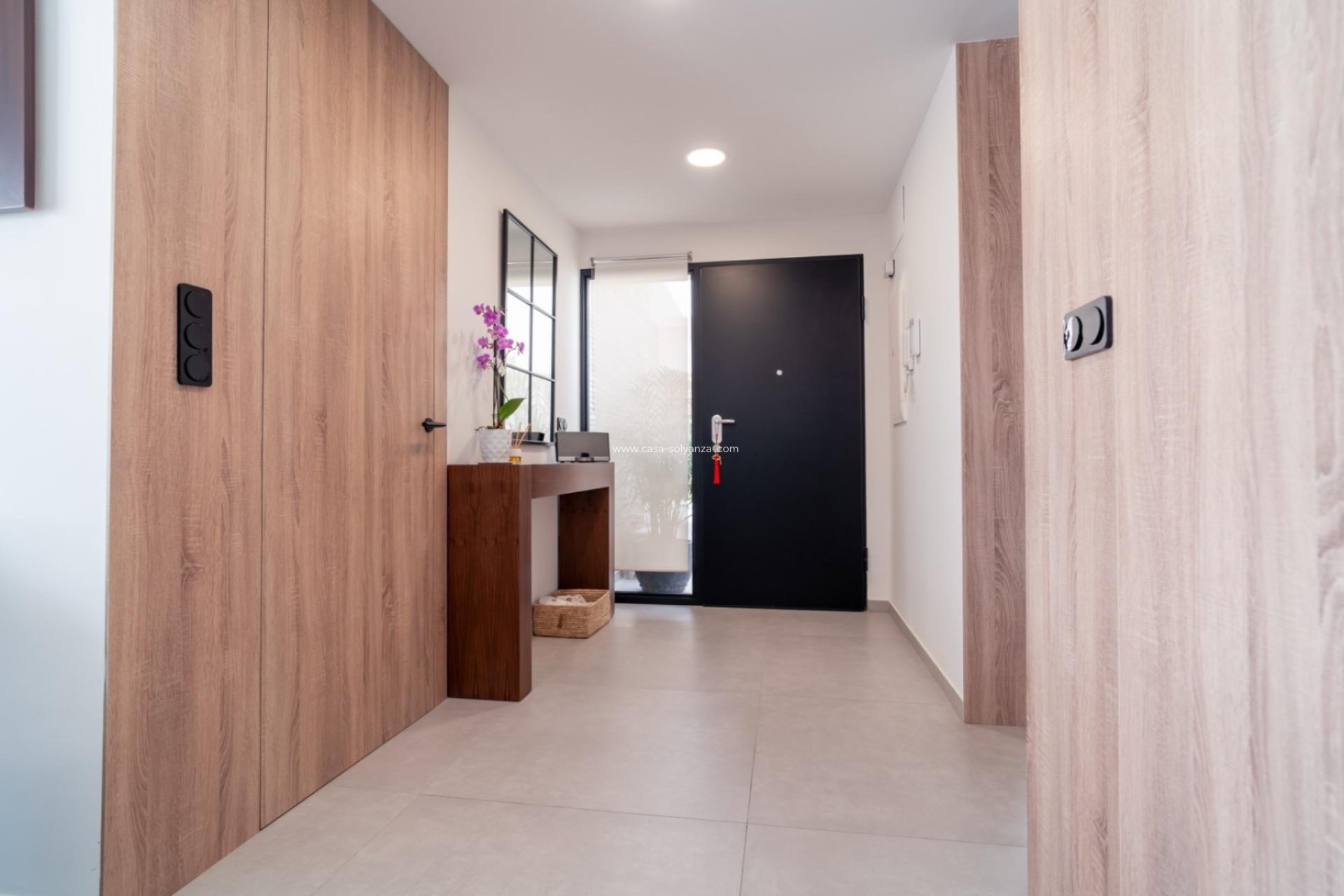 Reventa - Villa - Algorfa - La Finca Golf Resort