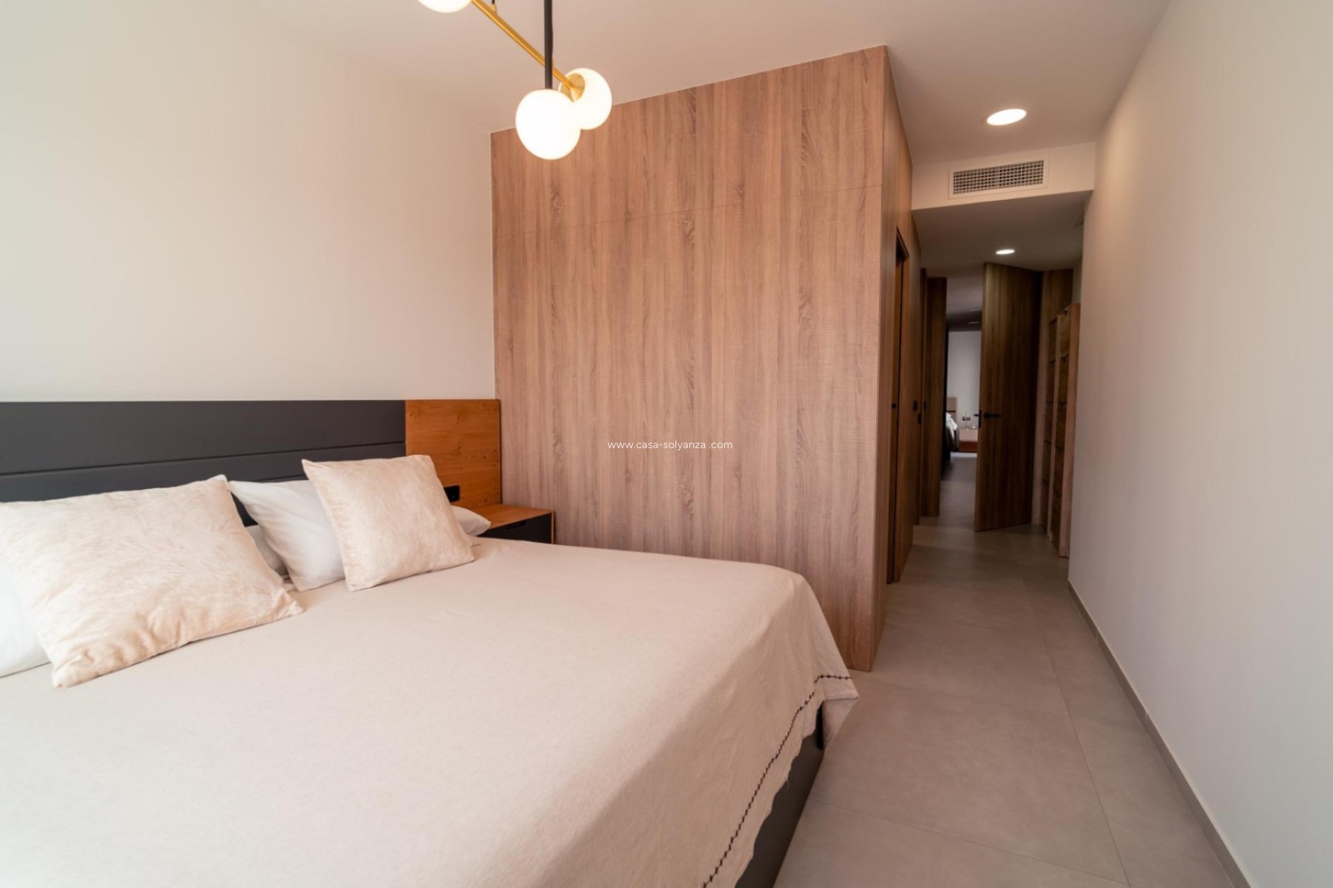 Reventa - Villa - Algorfa - La Finca Golf Resort