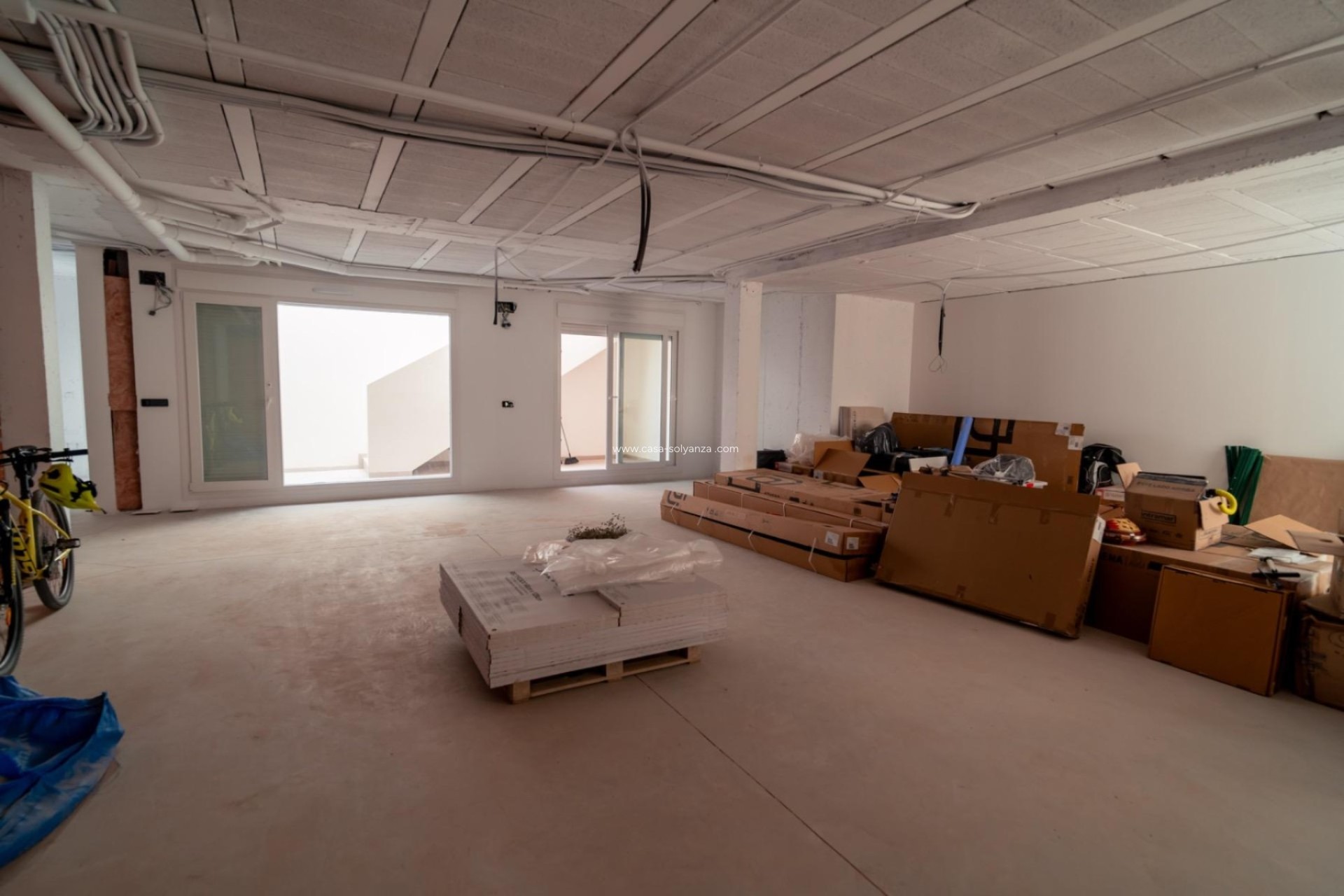 Reventa - Villa - Algorfa - La Finca Golf Resort