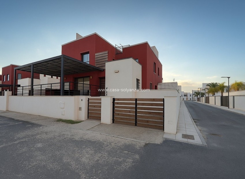 Reventa - Villa - Algorfa - La Finca Golf Resort