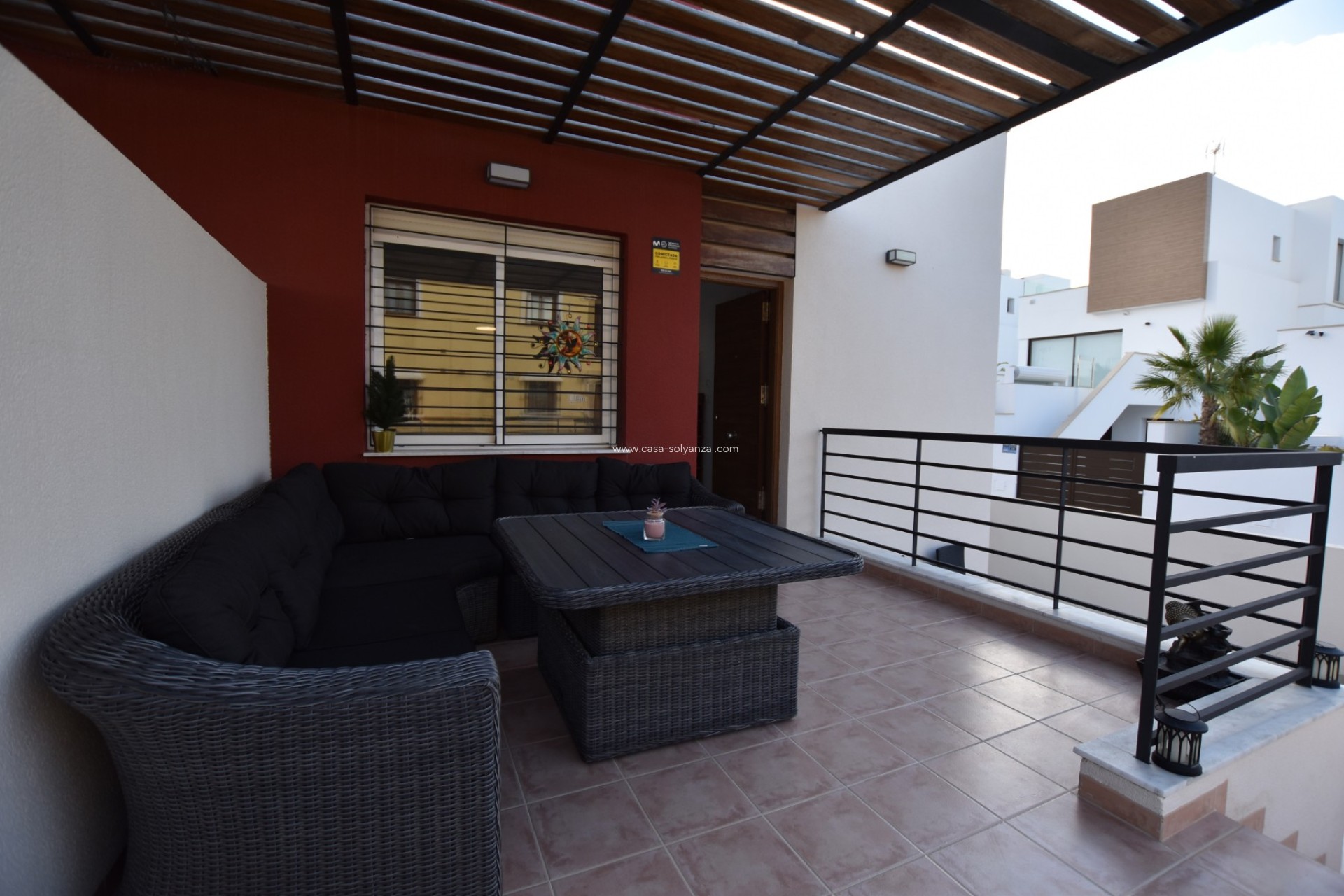 Reventa - Villa - Algorfa - La Finca Golf Resort