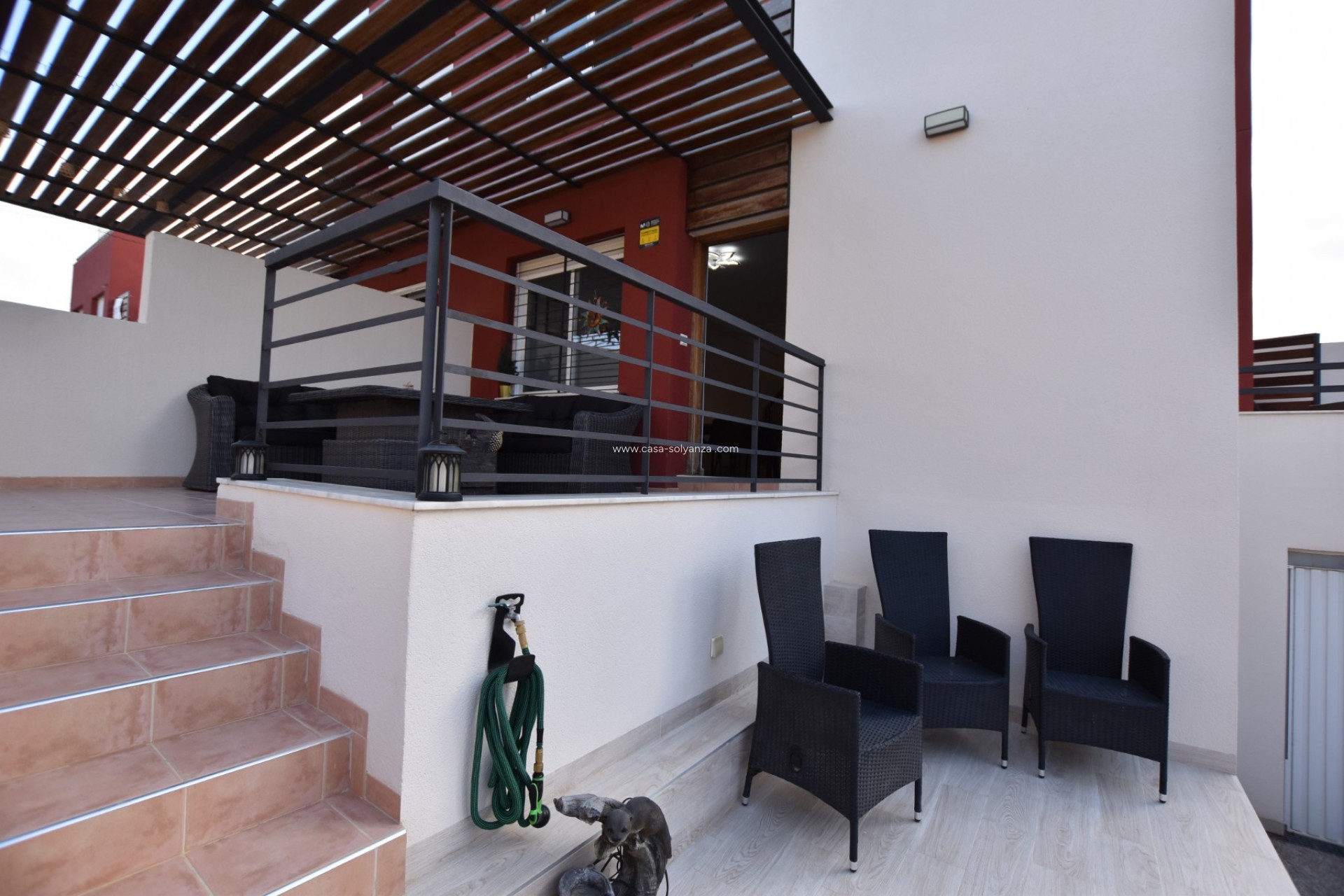 Reventa - Villa - Algorfa - La Finca Golf Resort