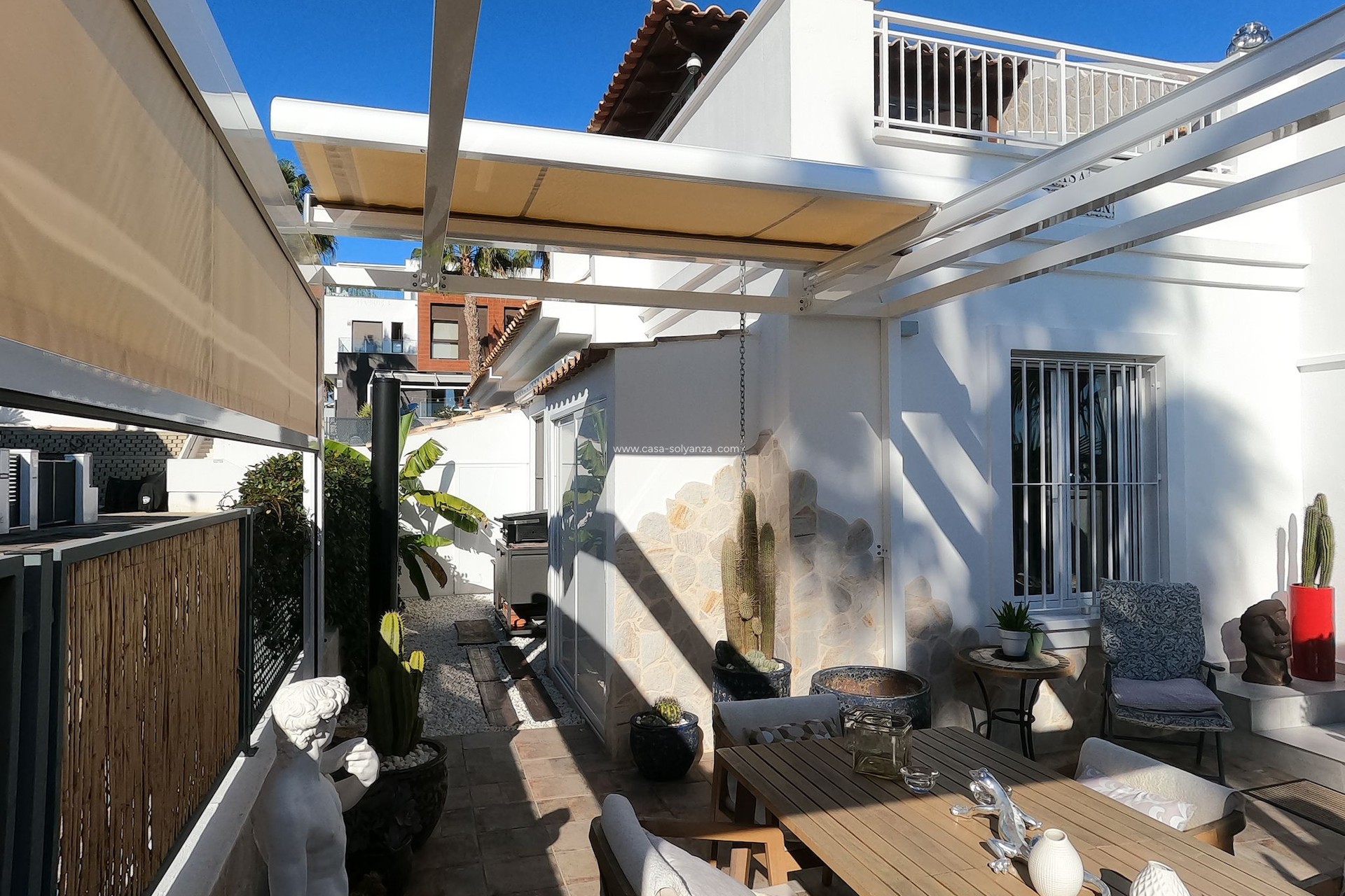 Reventa - Villa - Algorfa - La Finca Golf Resort