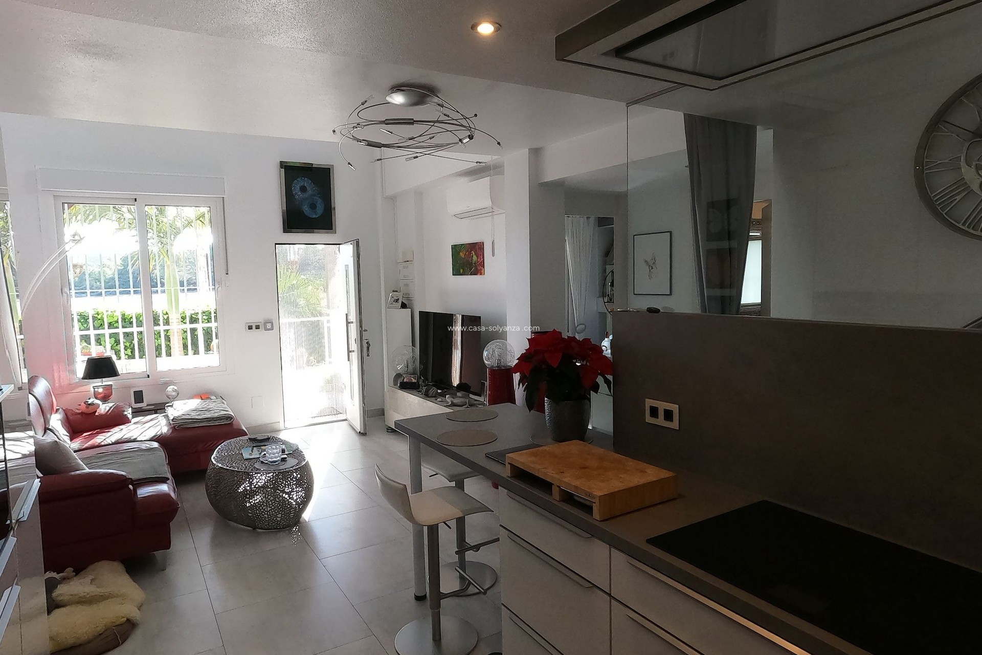 Reventa - Villa - Algorfa - La Finca Golf Resort