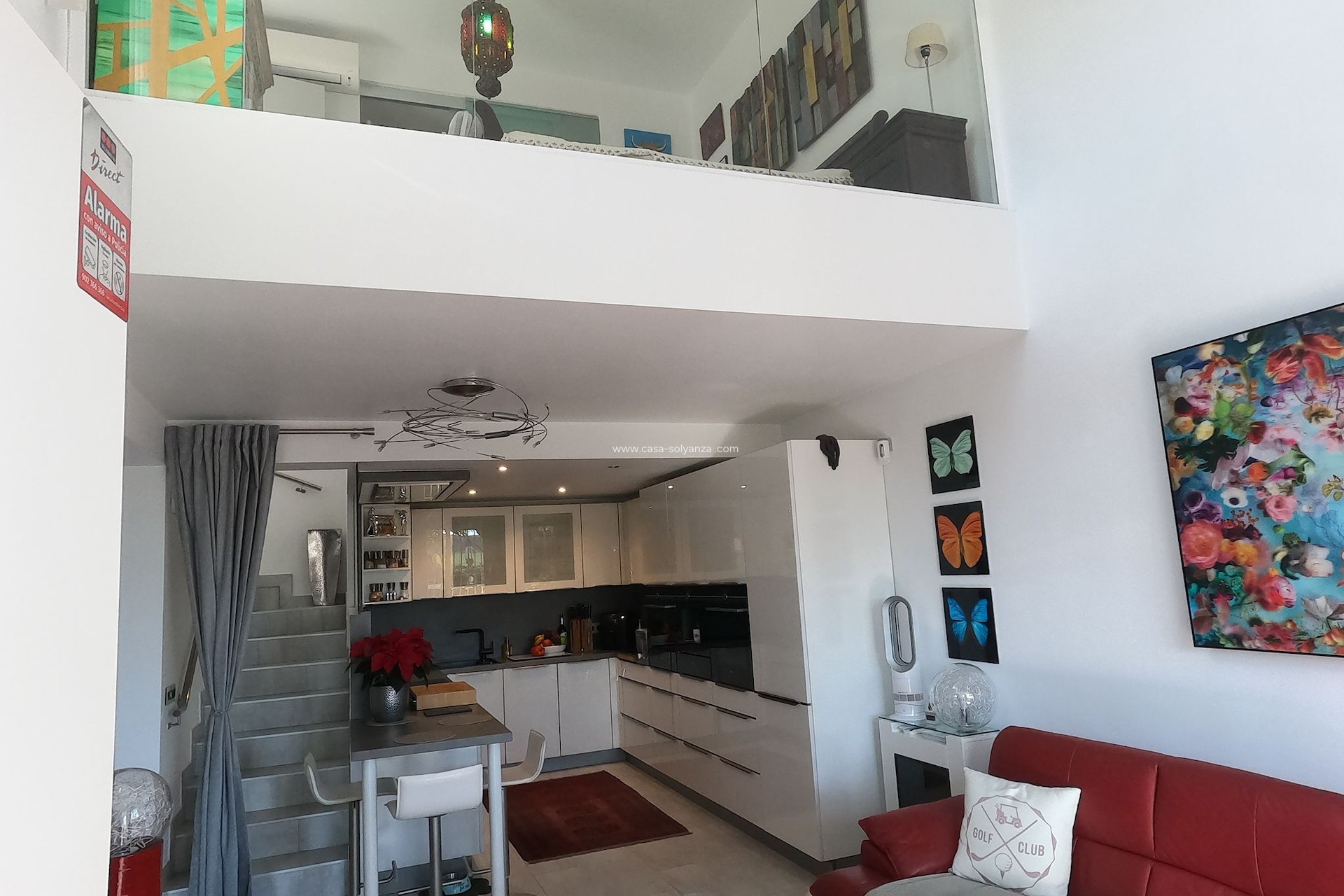 Reventa - Villa - Algorfa - La Finca Golf Resort