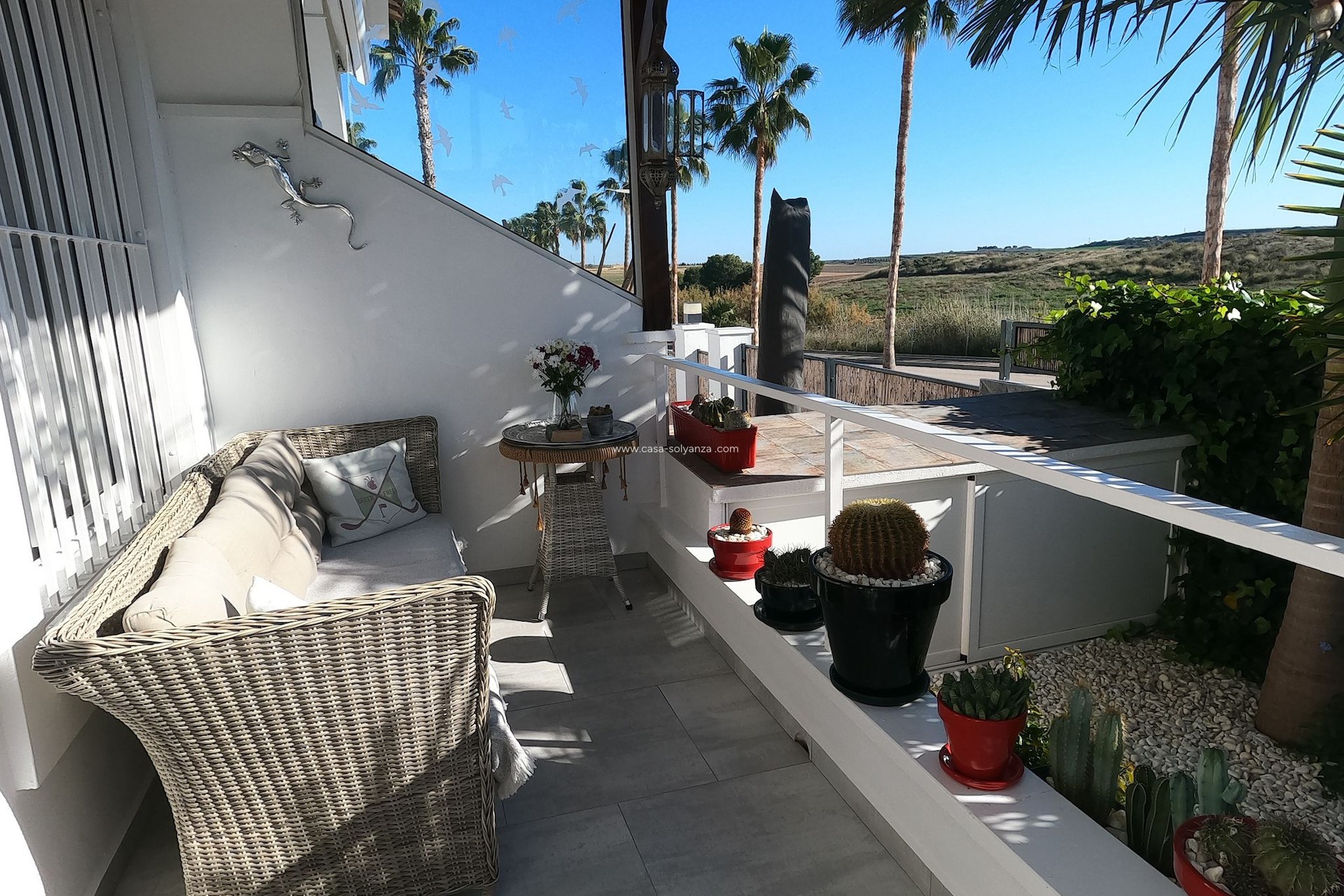 Reventa - Villa - Algorfa - La Finca Golf Resort
