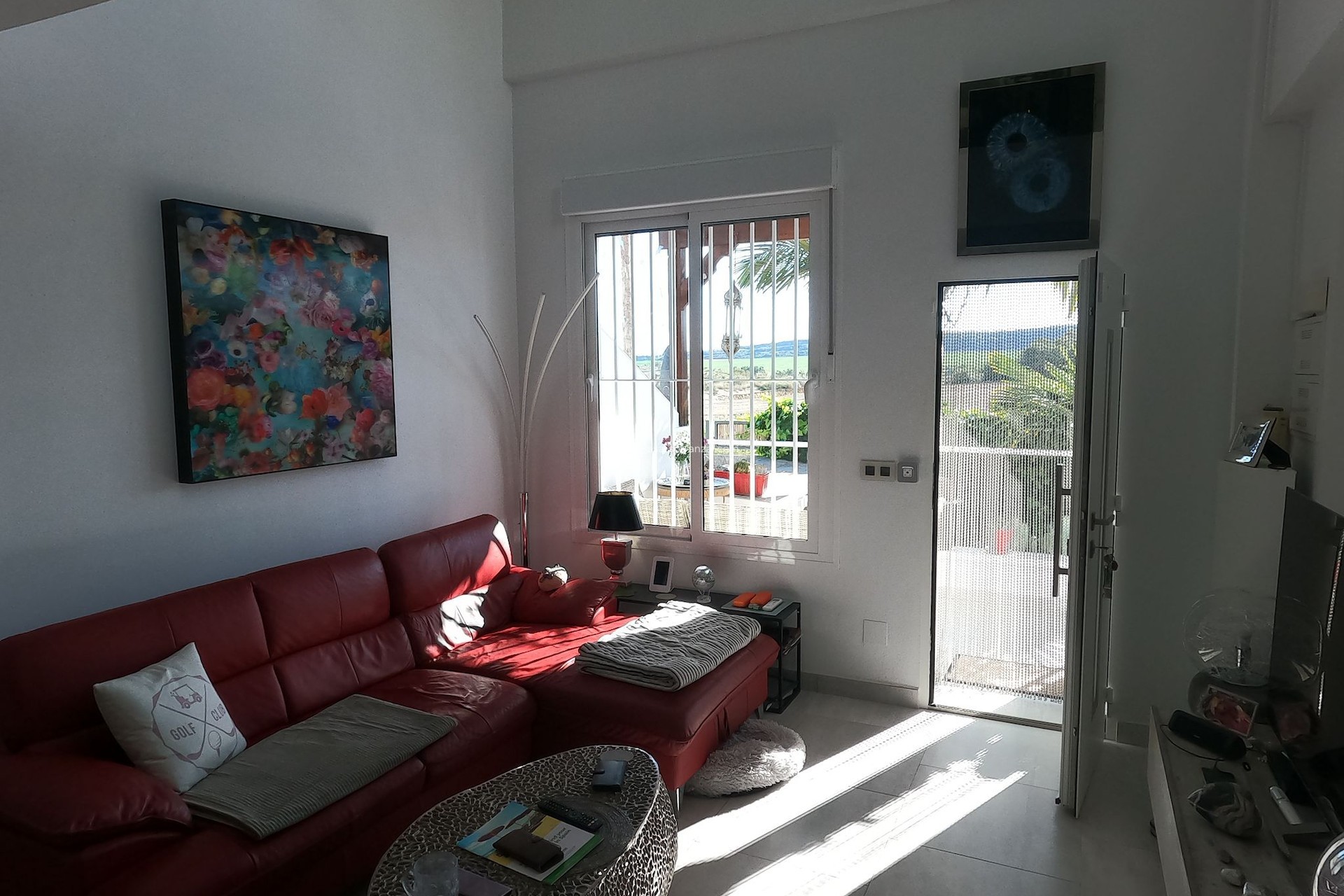 Reventa - Villa - Algorfa - La Finca Golf Resort