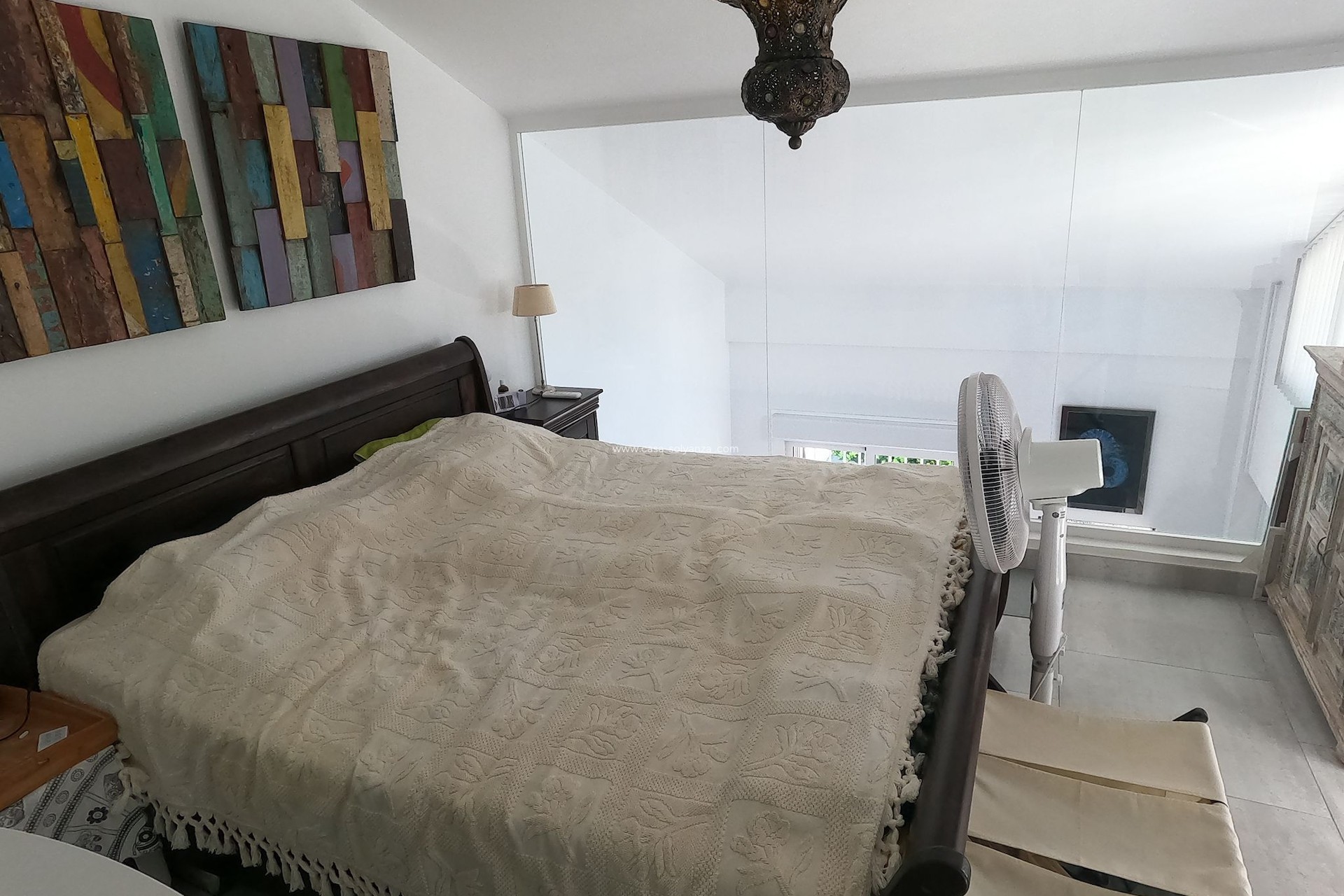 Reventa - Villa - Algorfa - La Finca Golf Resort