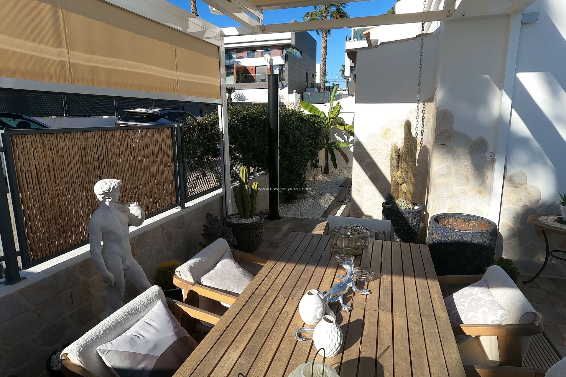 Reventa - Villa - Algorfa - La Finca Golf Resort