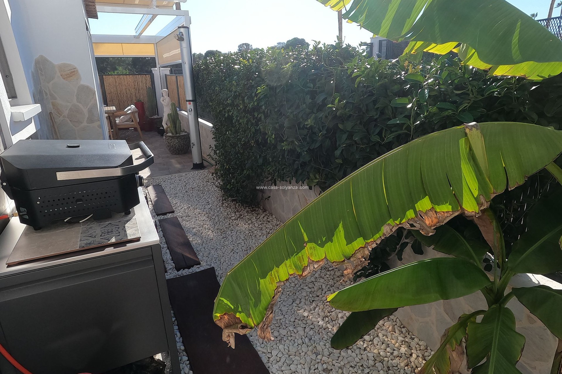 Reventa - Villa - Algorfa - La Finca Golf Resort