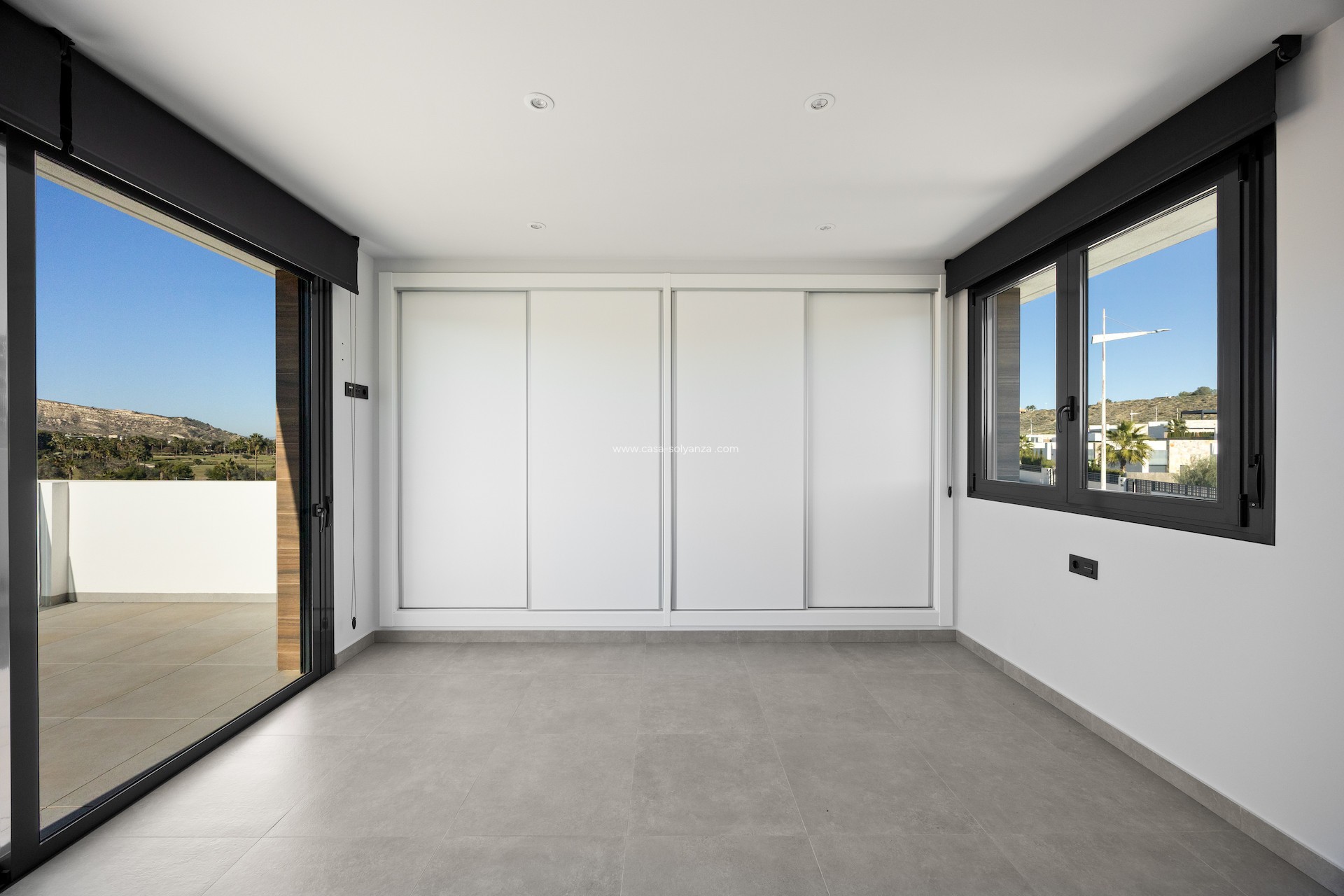 Reventa - Villa - Algorfa - La Finca Golf Resort