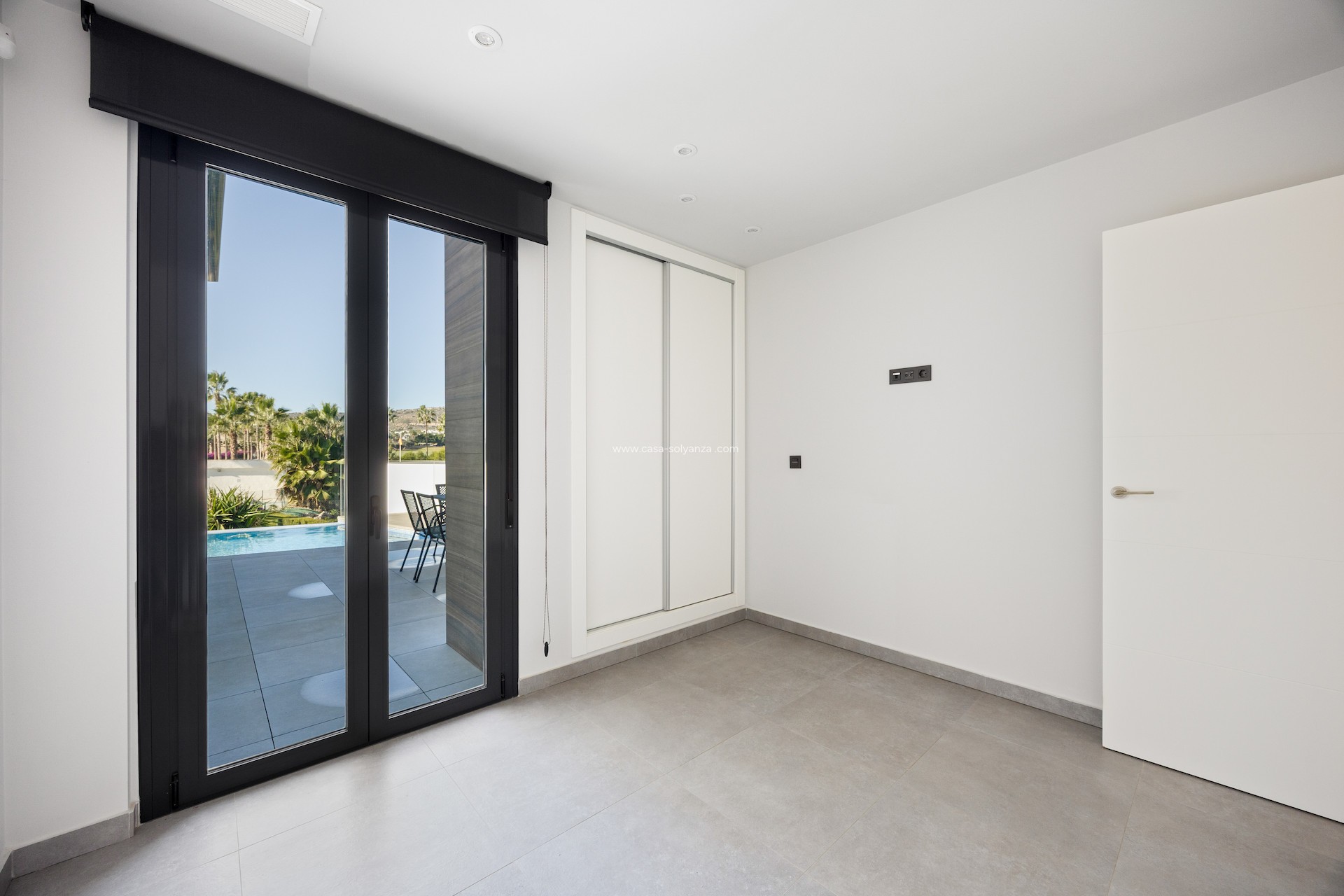 Reventa - Villa - Algorfa - La Finca Golf Resort